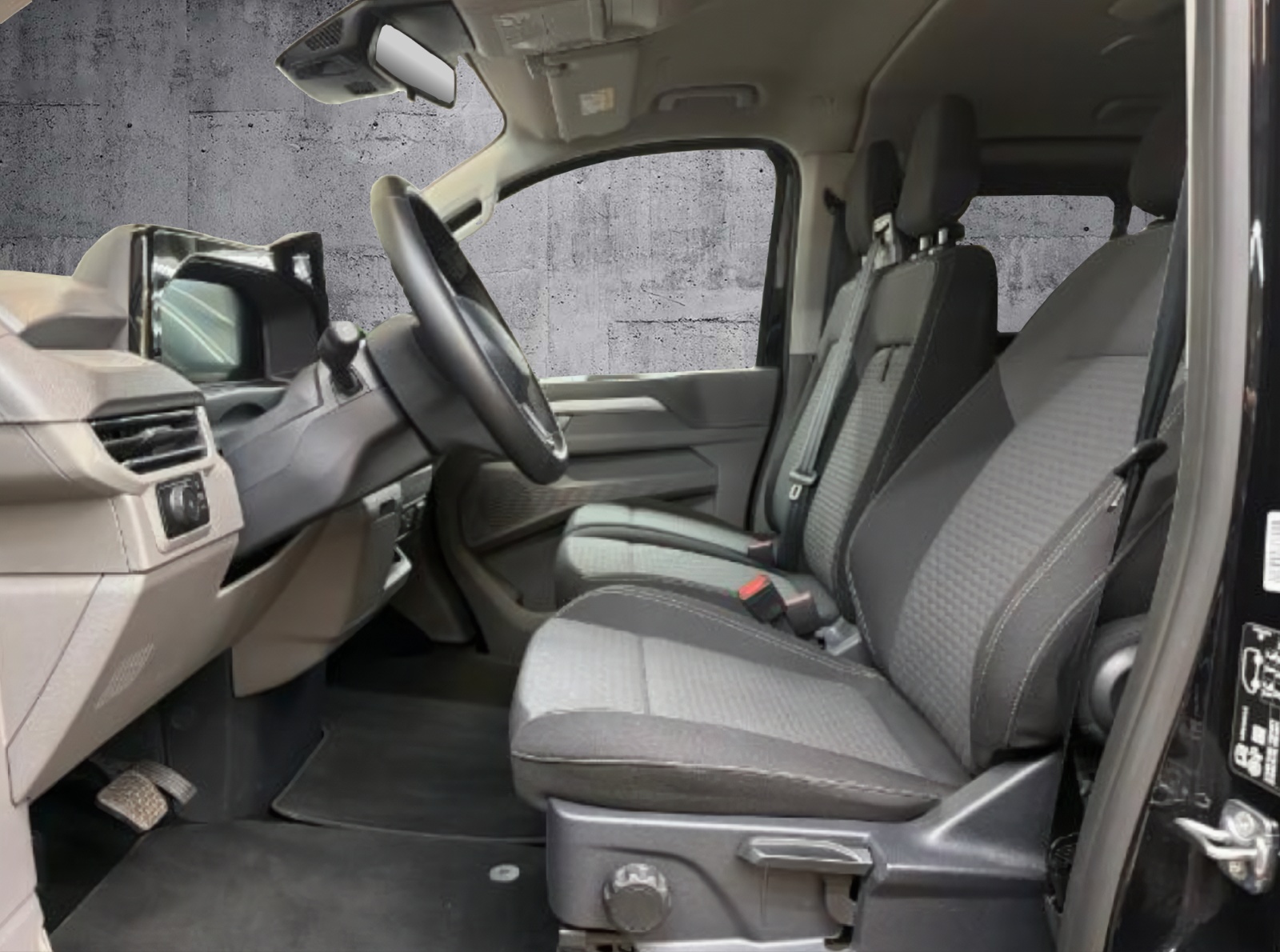 VW Caravelle 2.0 TDI Life LWB 4 Motion Aut 8 *CH-FZG / 5 Jahre Garantie*-image-6