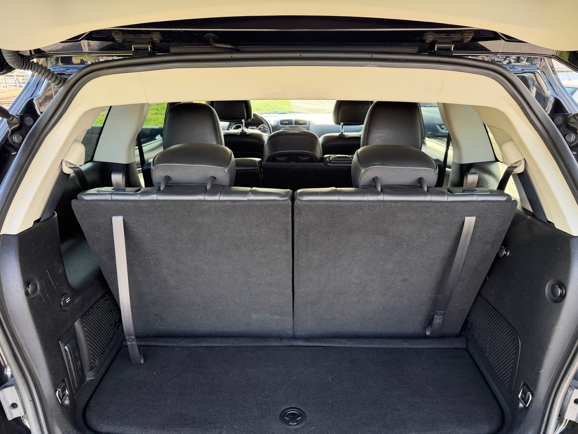 FIAT Freemont 2.0 MJ Lounge AWD Automat-image-11