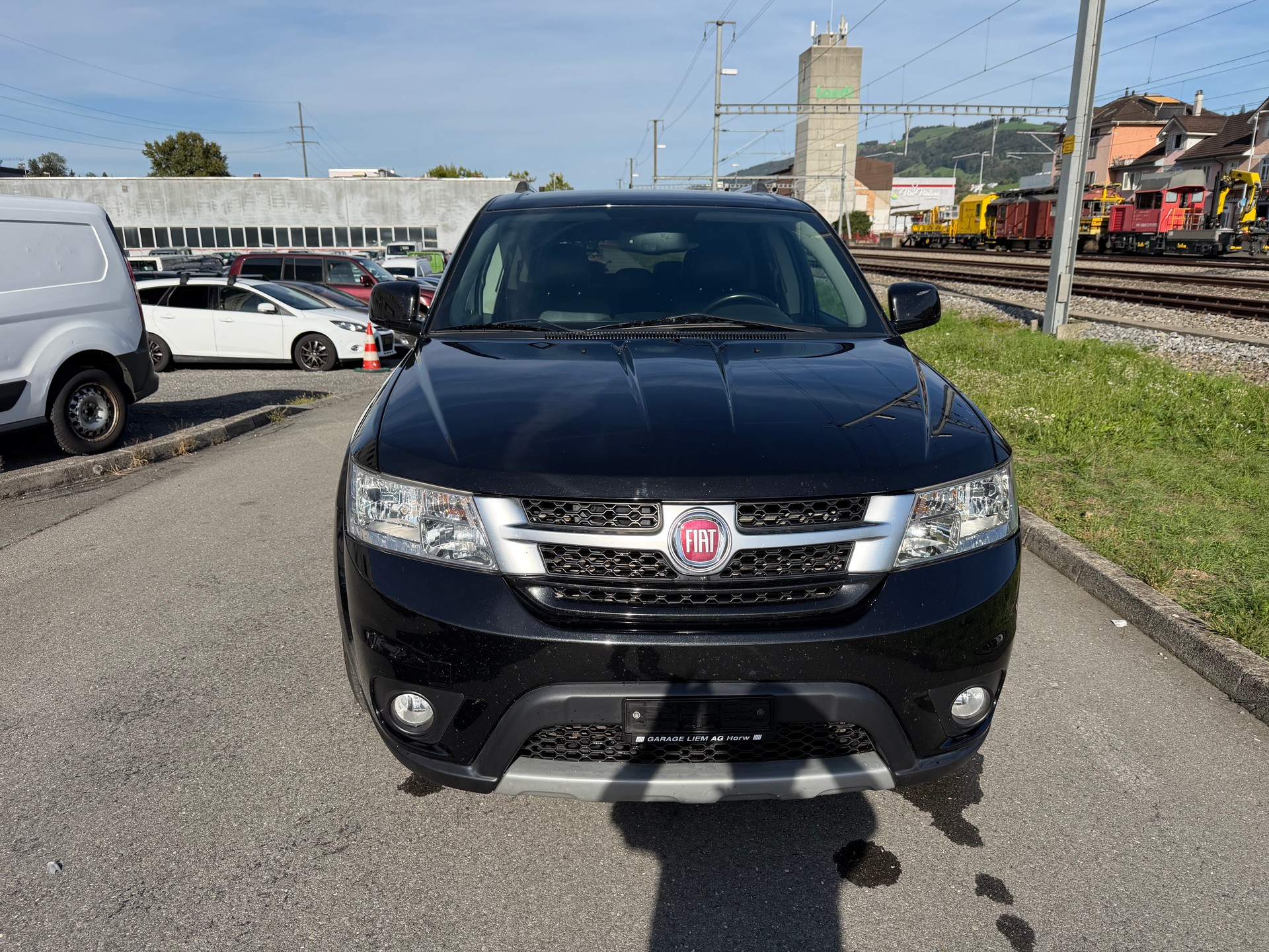 FIAT Freemont 2.0 MJ Lounge AWD Automat-image-3