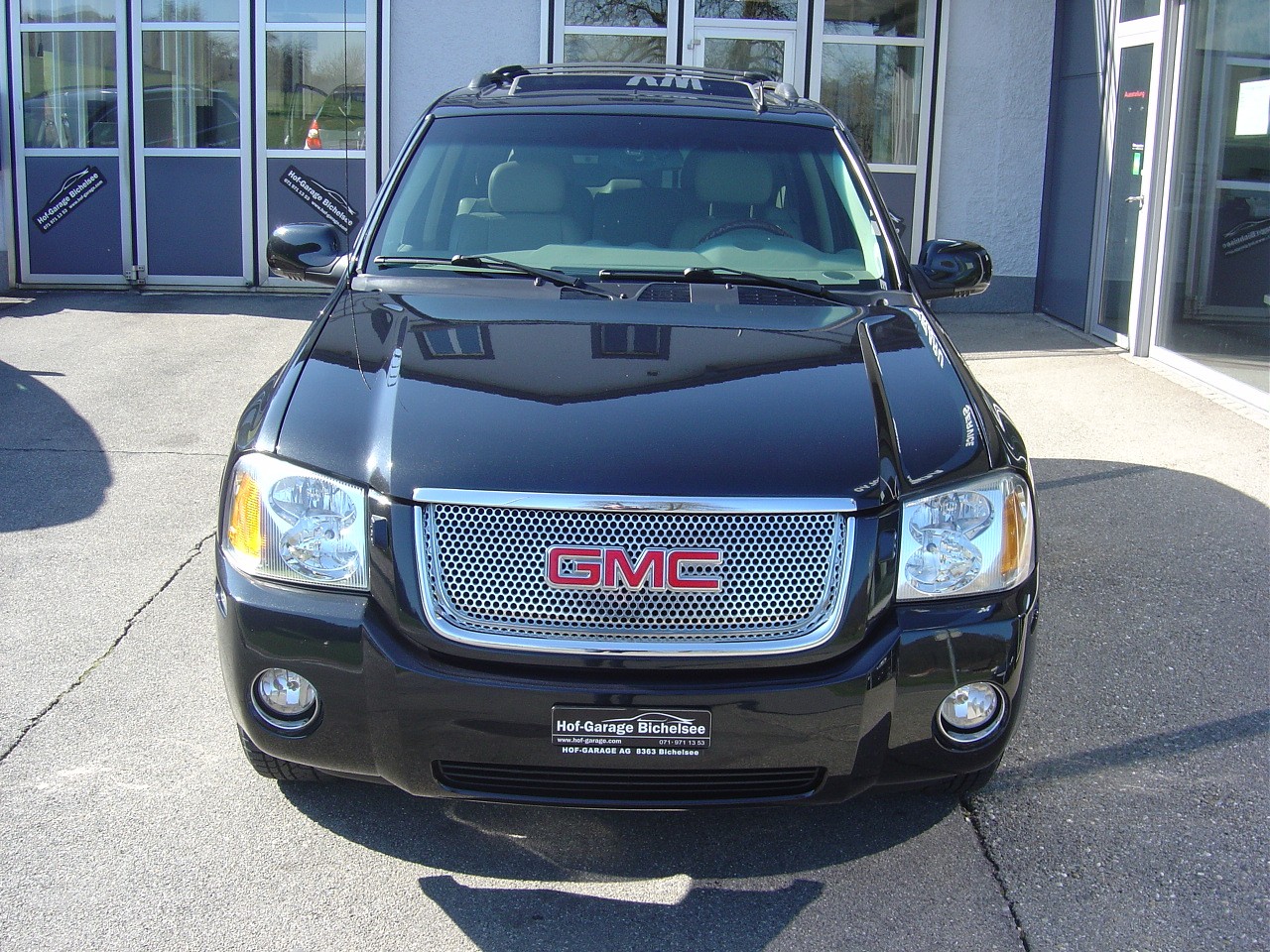 GMC Denali 5.3 AWD-image-1