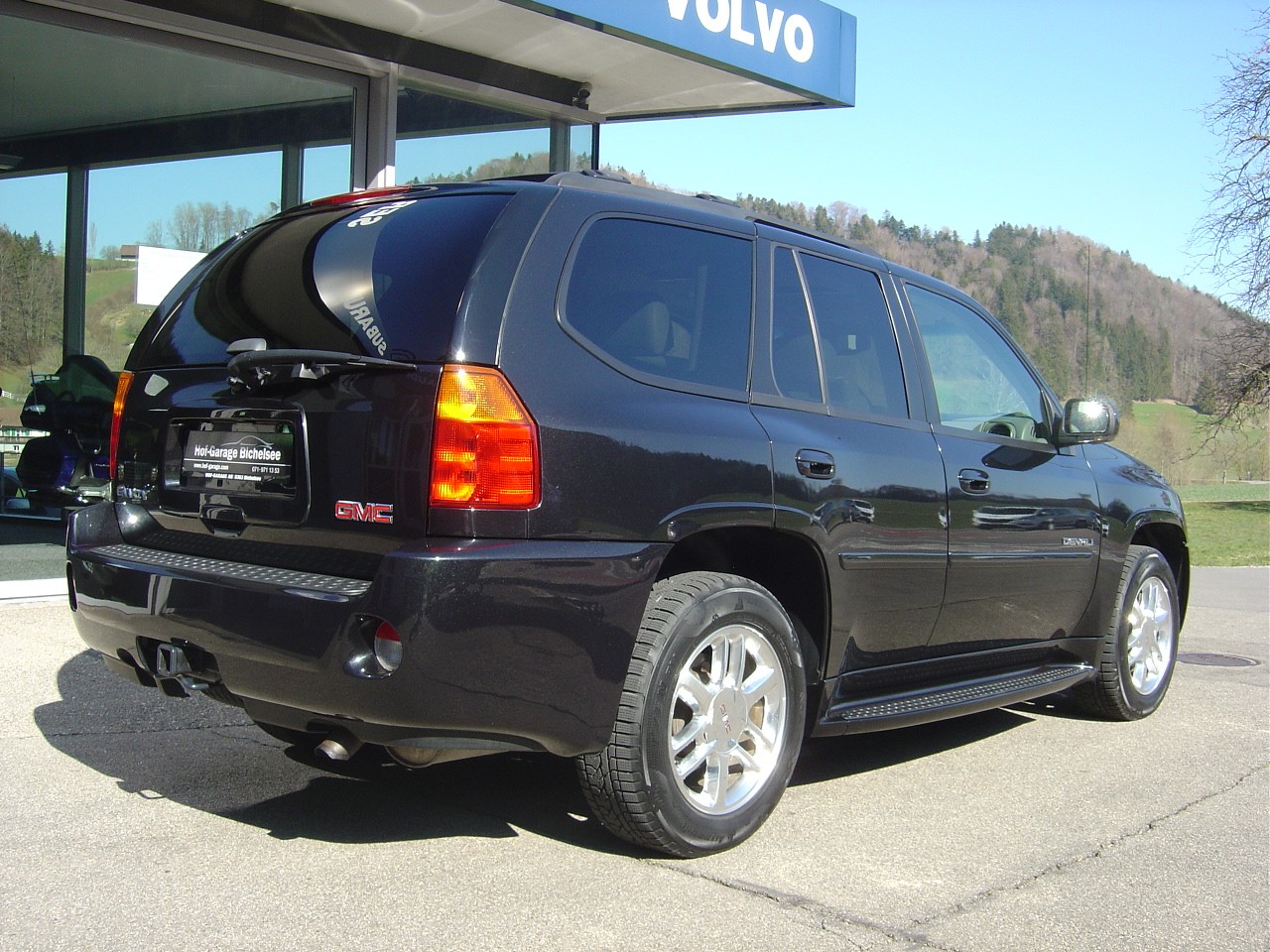GMC Denali 5.3 AWD-image-6