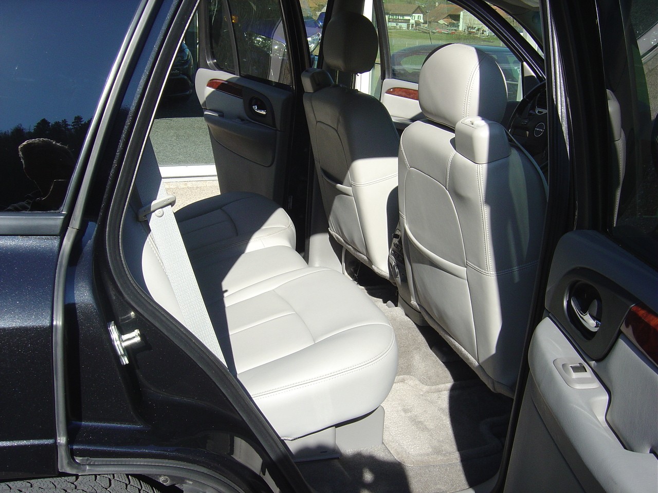 GMC Denali 5.3 AWD-image-14