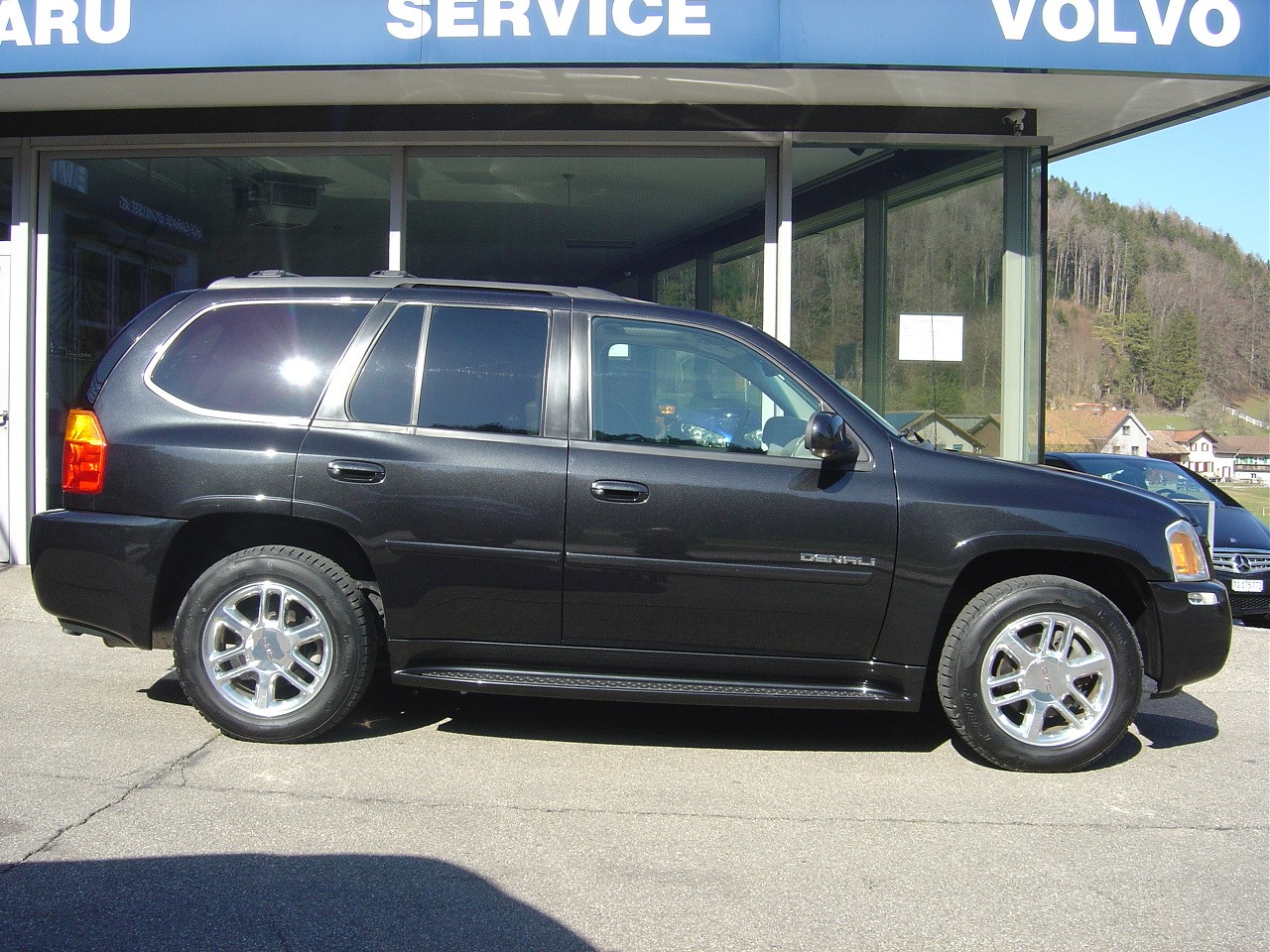 GMC Denali 5.3 AWD-image-7