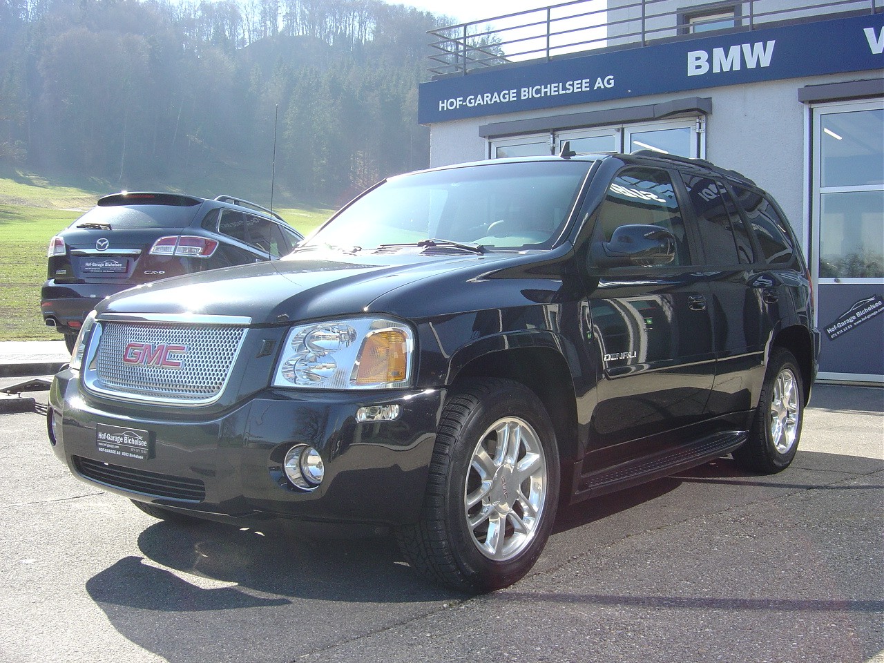 GMC Denali 5.3 AWD-image-3