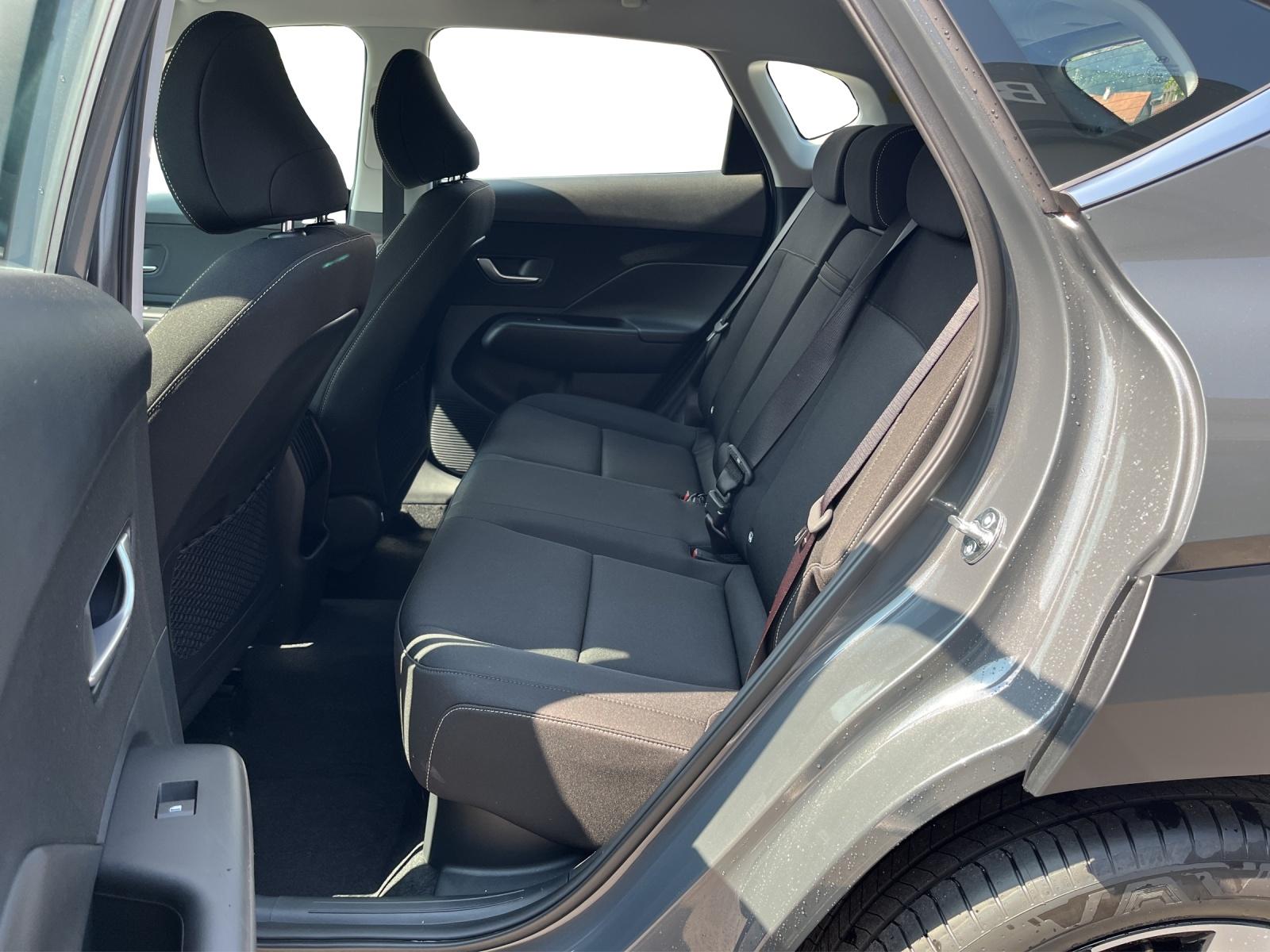 HYUNDAI Kona 1.6 GDi Hybrid Origo-image-9