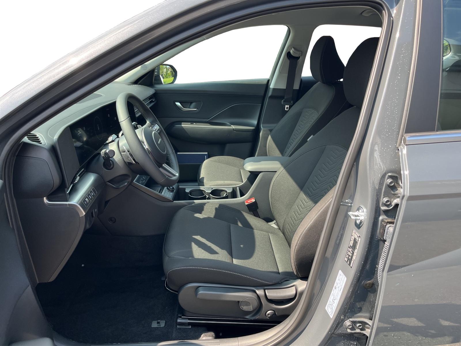 HYUNDAI Kona 1.6 GDi Hybrid Origo-image-5