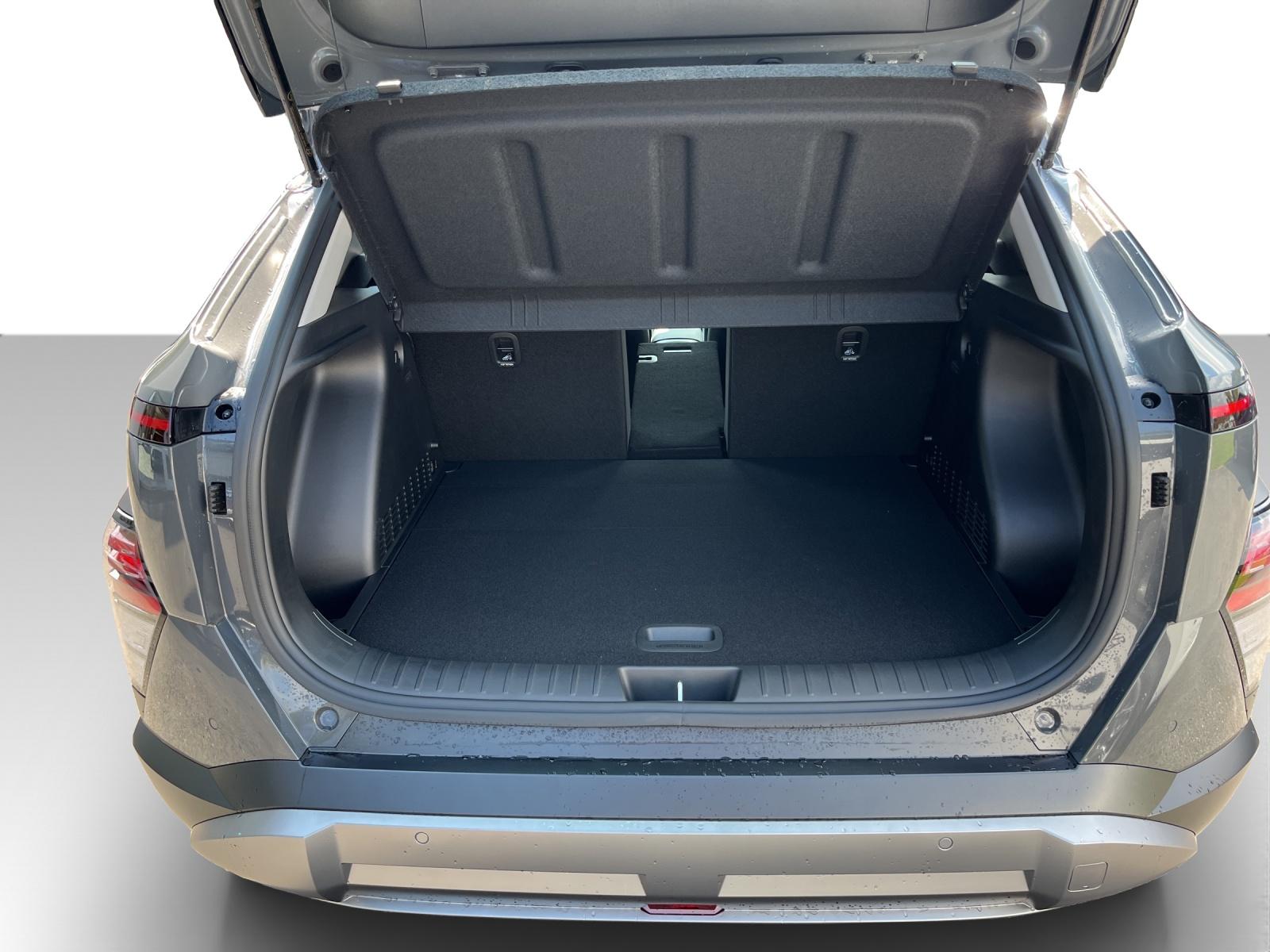 HYUNDAI Kona 1.6 GDi Hybrid Origo-image-10