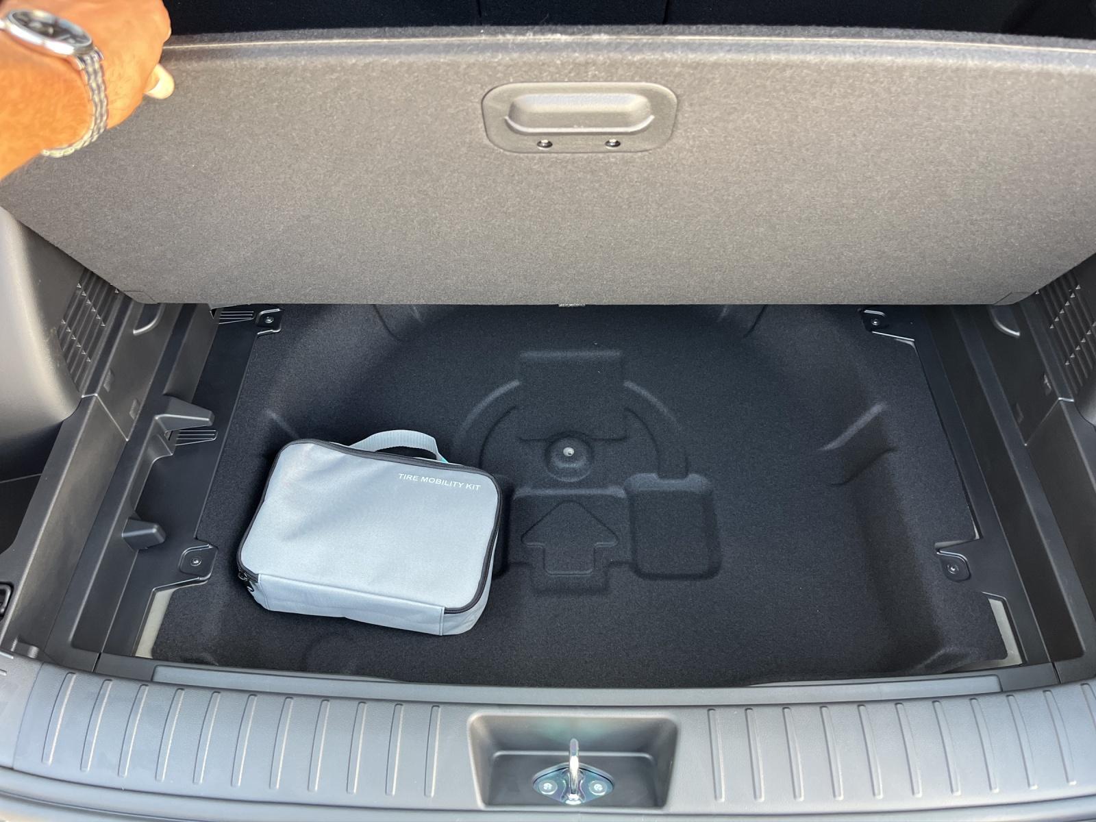 HYUNDAI Kona 1.6 GDi Hybrid Origo-image-11