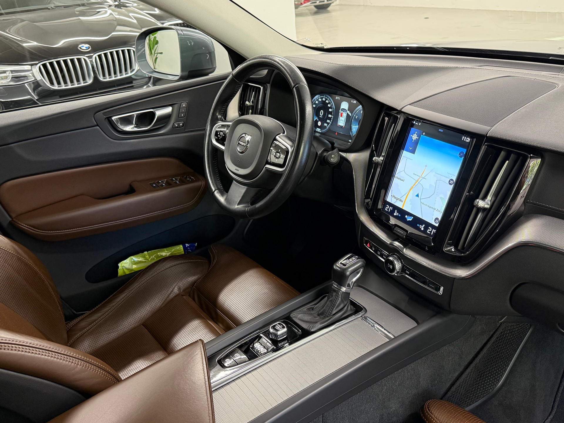 VOLVO XC60 T5 AWD Inscription Geartronic-image-21