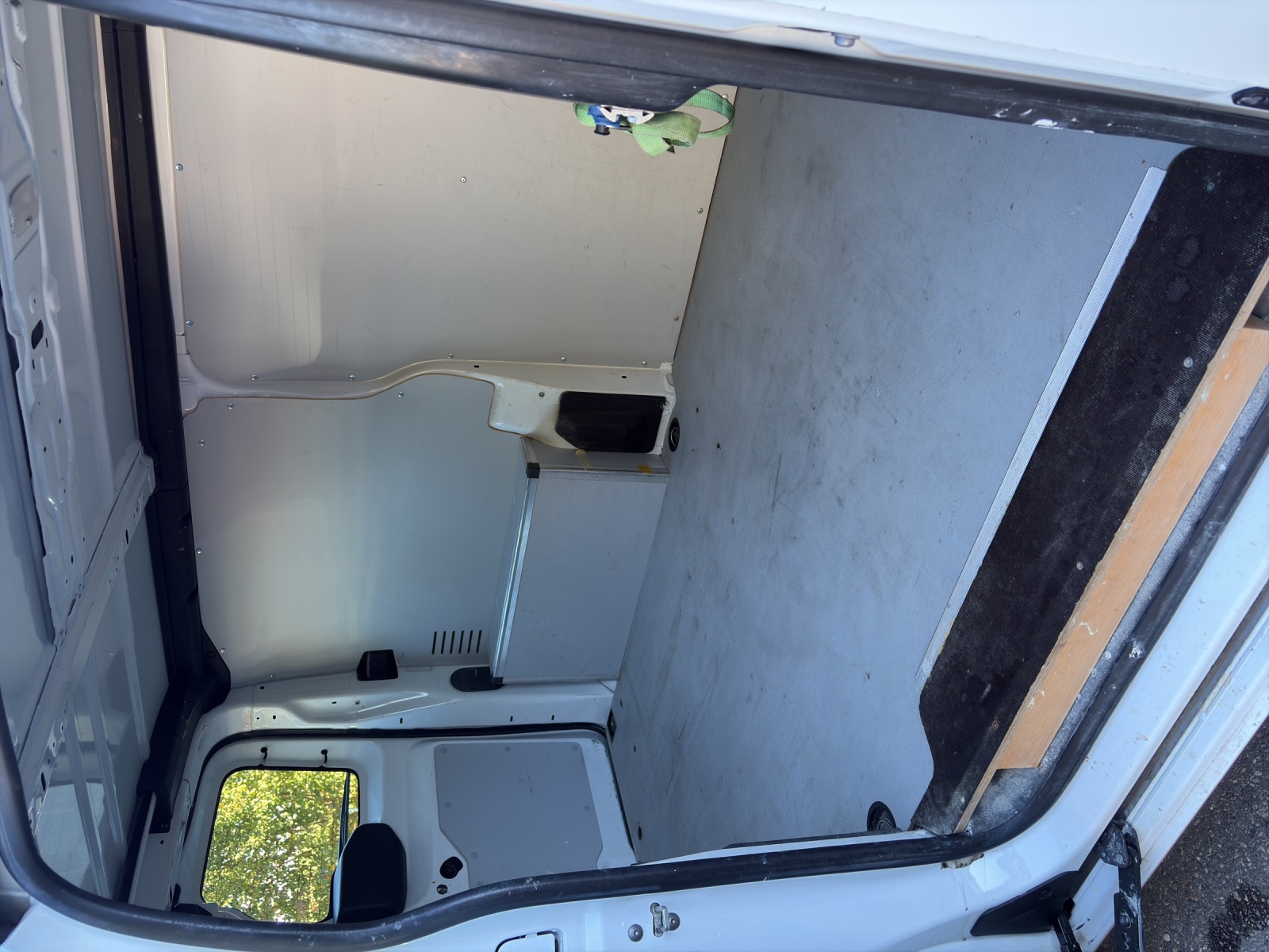 OPEL Vivaro Cargo 2.9 t S 2.0 CDTI 122 Essentia S/S-image-6