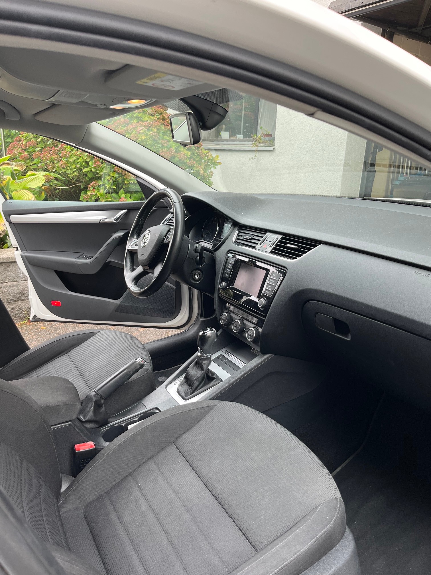 SKODA Elegance, 1.4 TSI, 140PS-image-1