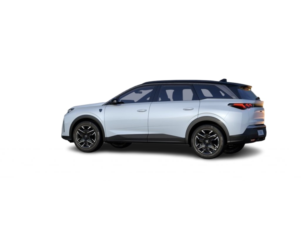 PEUGEOT 5008 145 Hybrid e-DCS6 GT Exclusive-image-2
