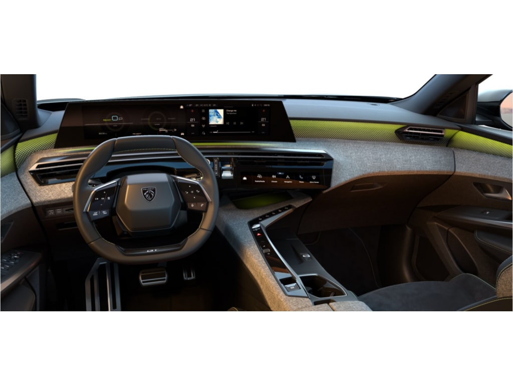 PEUGEOT 5008 145 Hybrid e-DCS6 GT Exclusive-image-6