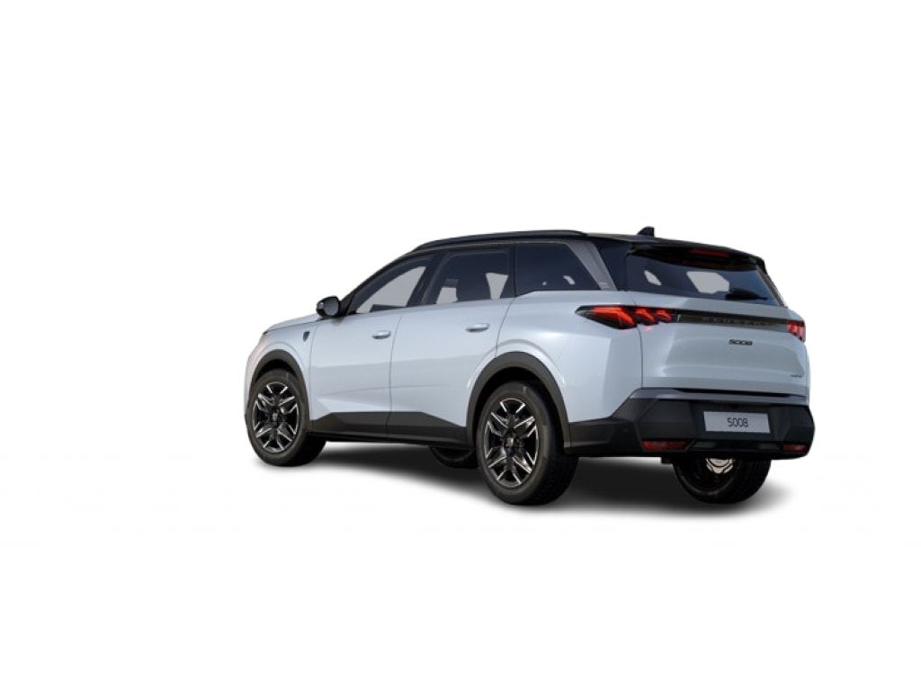 PEUGEOT 5008 145 Hybrid e-DCS6 GT Exclusive-image-3
