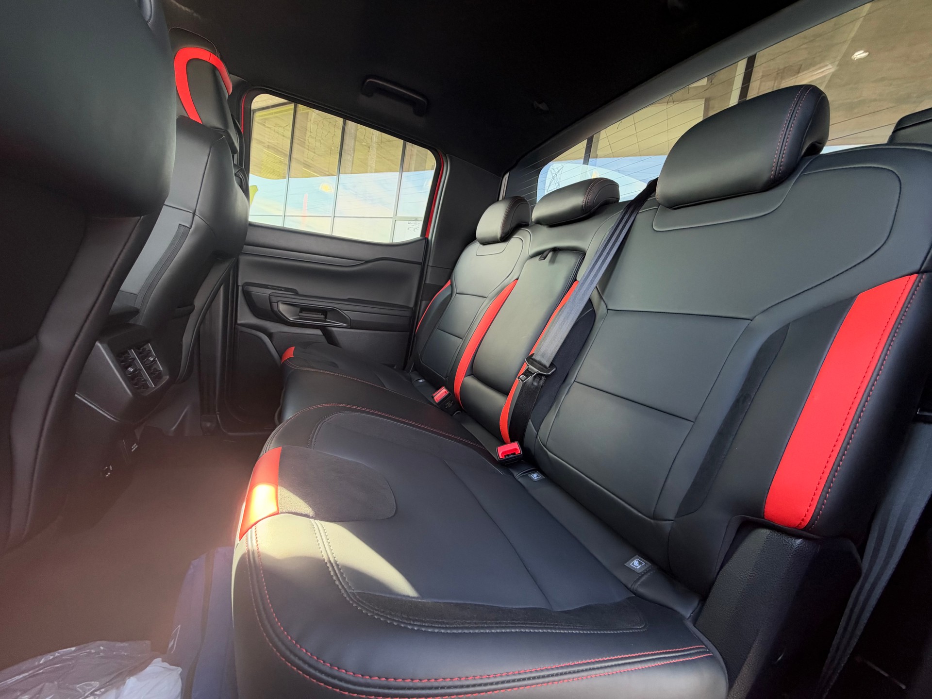 FORD Ranger Raptor 3.0 Eco Boost 4x4 A-image-7
