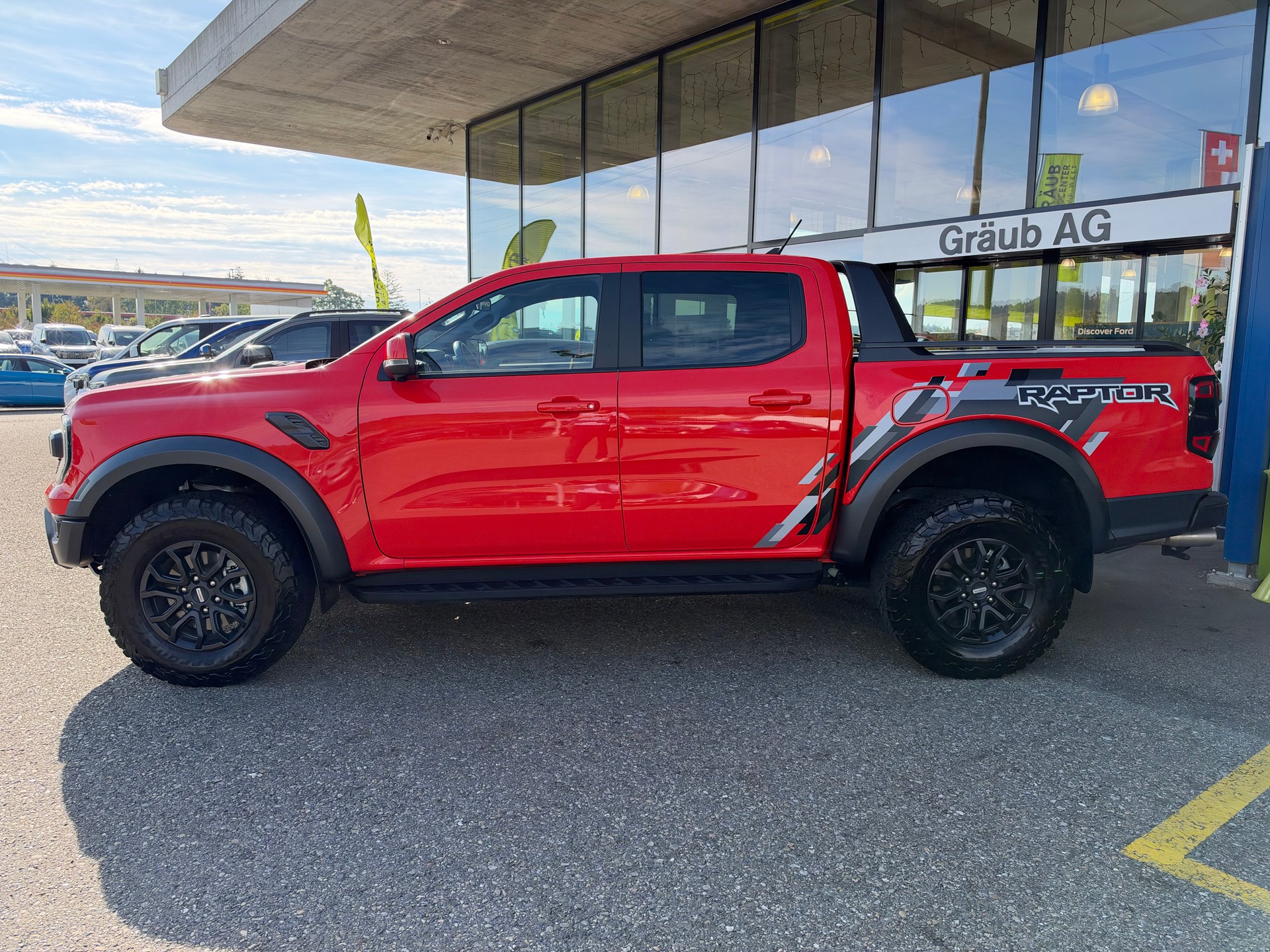 FORD Ranger Raptor 3.0 Eco Boost 4x4 A-showroom-element-3