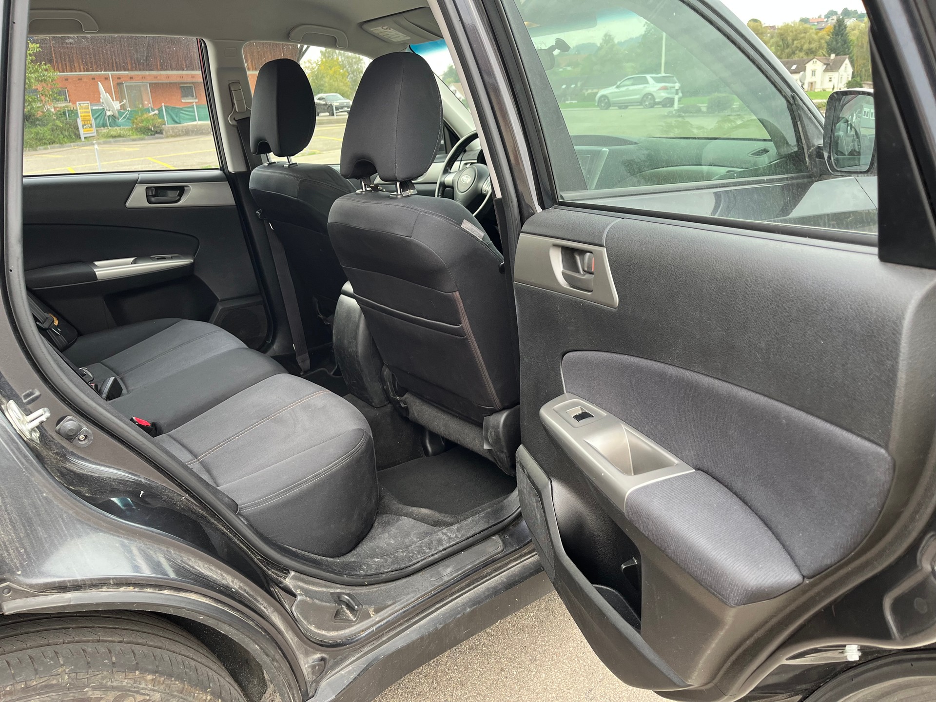 SUBARU Ab MFK 2/2025 Diesel Handschaltung Euro B04-image-12