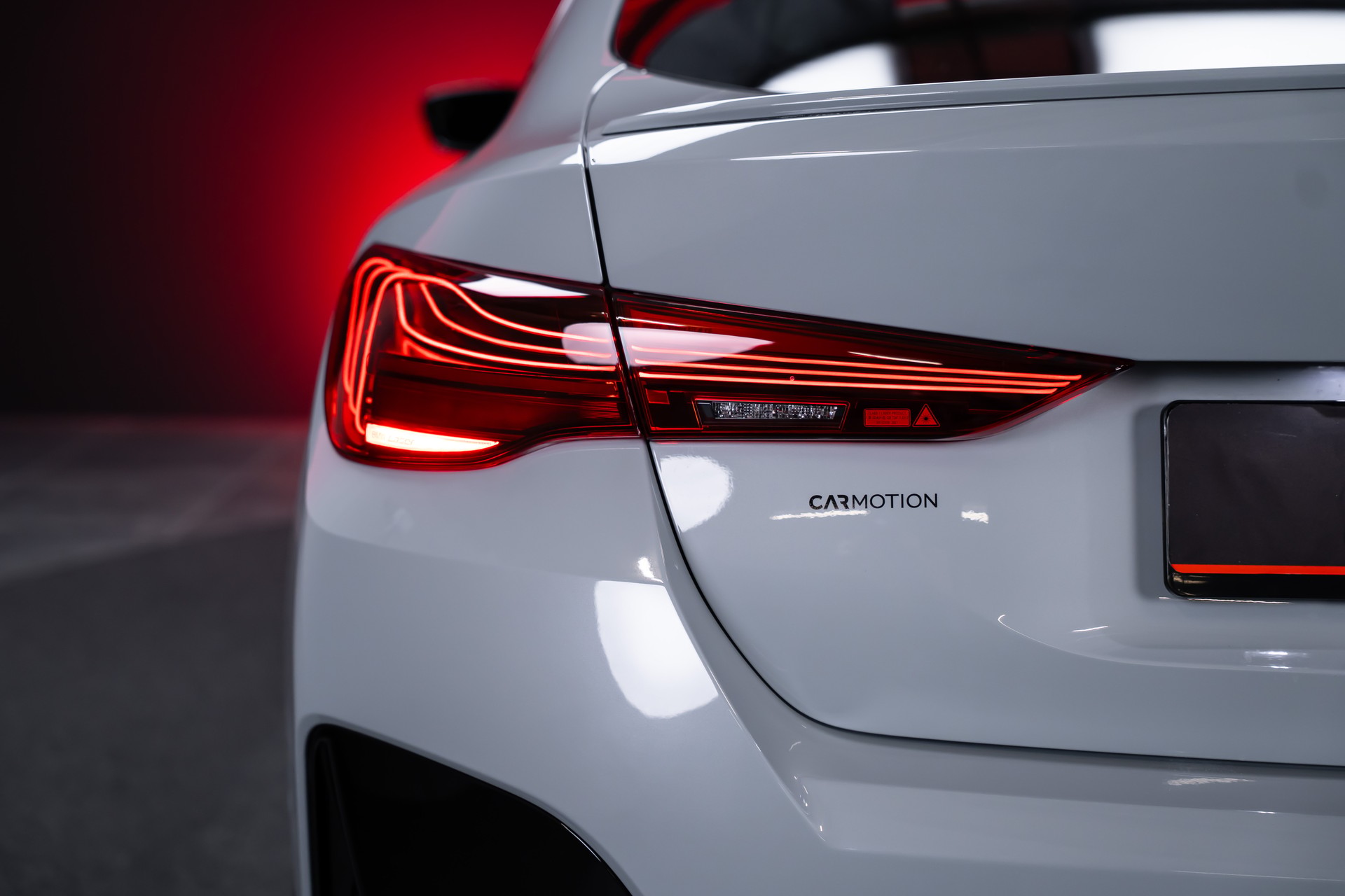 BMW M440i xDrive Gran Coupé / LCI / 360°Kamera / HeadUp-Display / el.Sitze-image-6