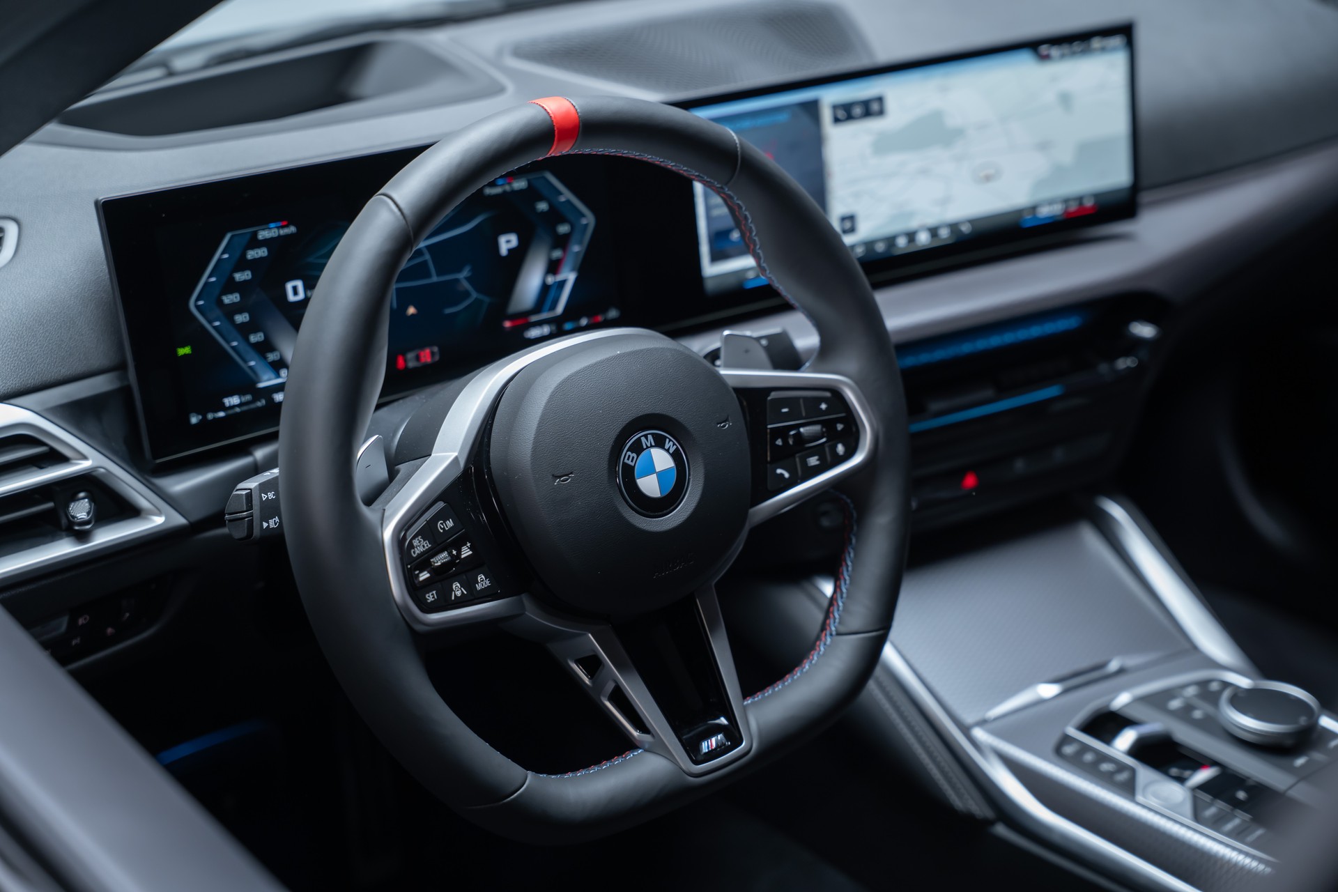 BMW M440i xDrive Gran Coupé / LCI / 360°Kamera / HeadUp-Display / el.Sitze-image-13
