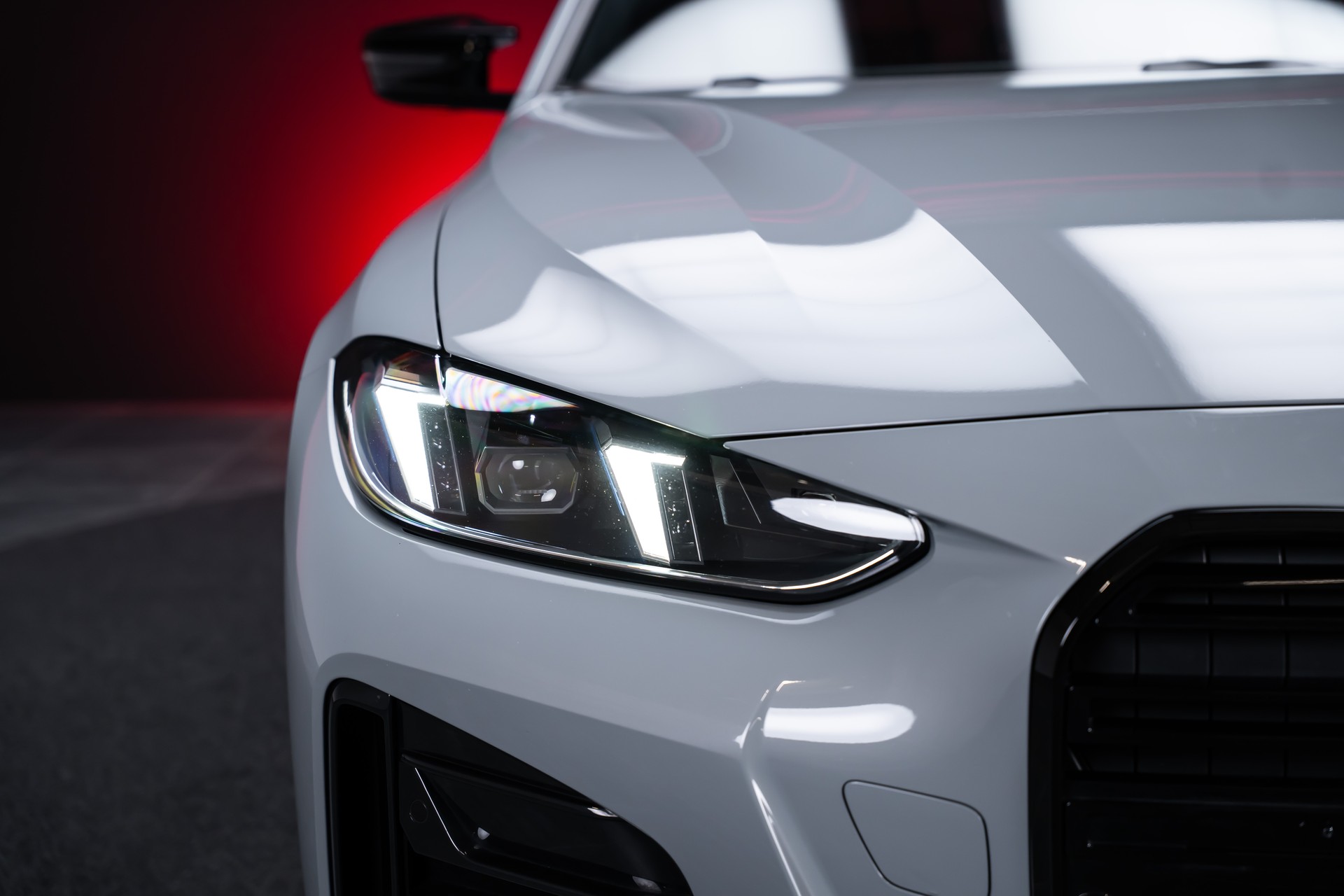 BMW M440i xDrive Gran Coupé / LCI / 360°Kamera / HeadUp-Display / el.Sitze-image-37