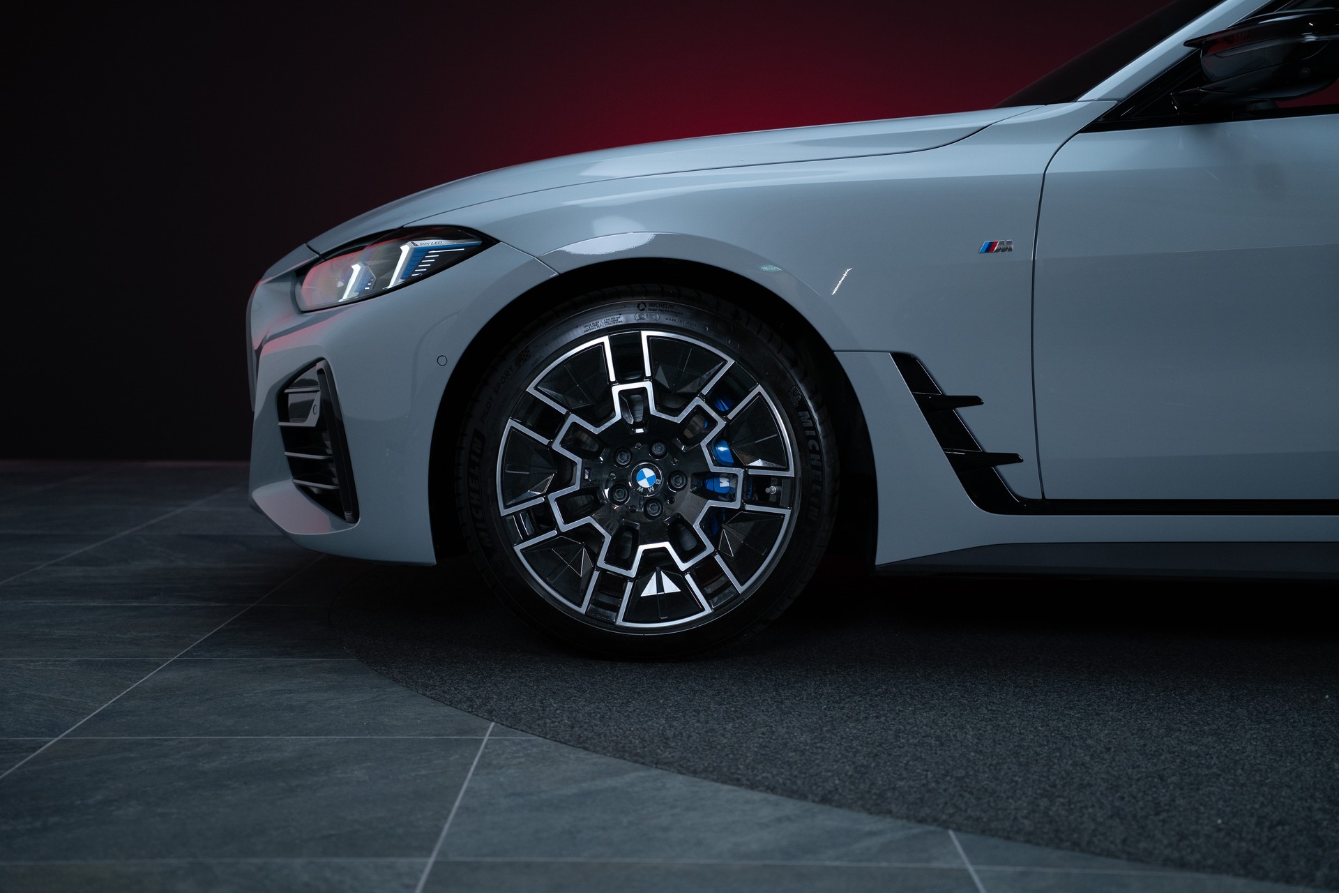 BMW M440i xDrive Gran Coupé / LCI / 360°Kamera / HeadUp-Display / el.Sitze-image-38