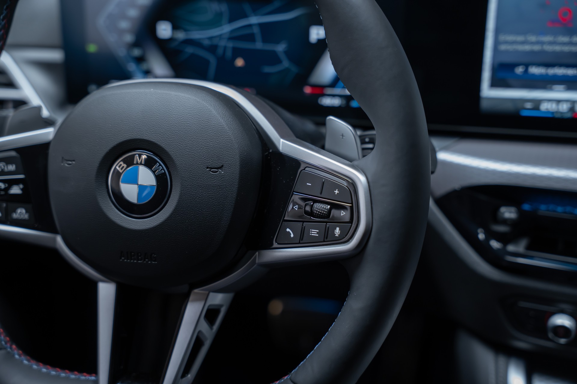 BMW M440i xDrive Gran Coupé / LCI / 360°Kamera / HeadUp-Display / el.Sitze-image-24