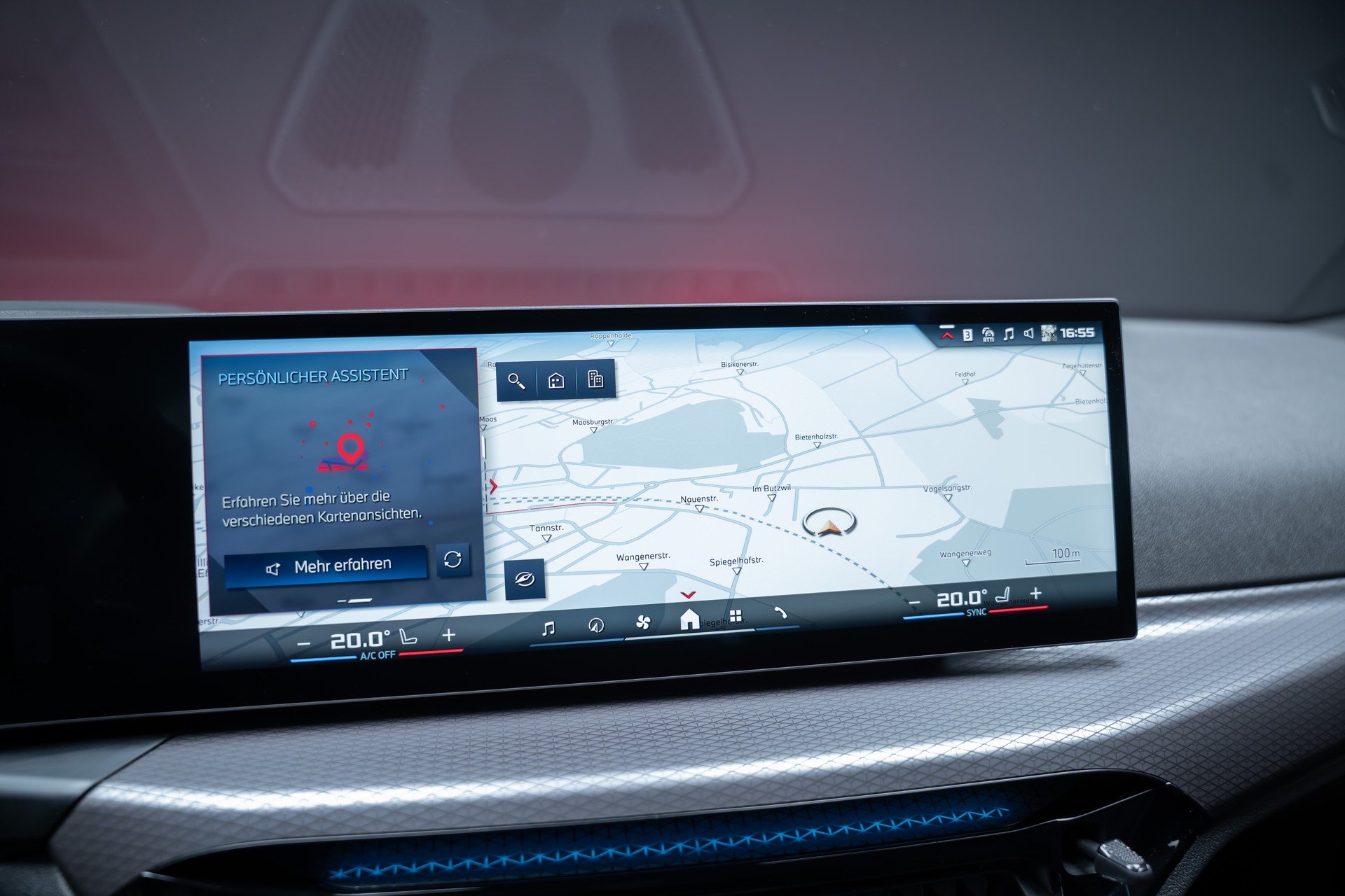 BMW M440i xDrive Gran Coupé / LCI / 360°Kamera / HeadUp-Display / el.Sitze-image-28