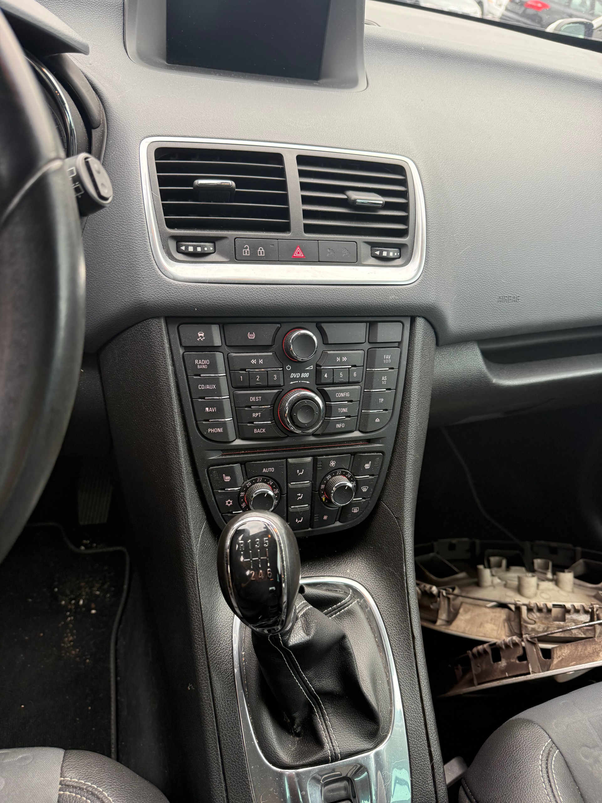 OPEL Meriva 1.4 Turbo Cosmo-image-6