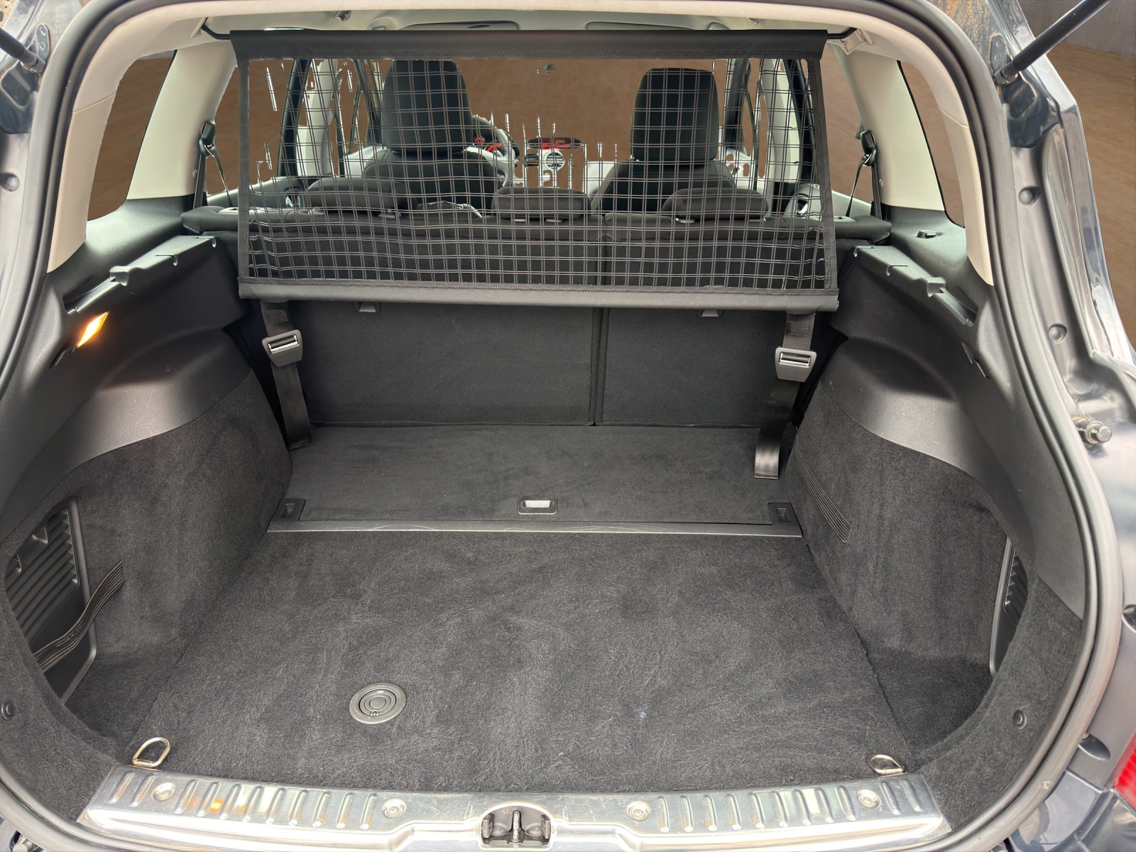 PEUGEOT 308 SW 1.6 HDI Access EGS6-image-13