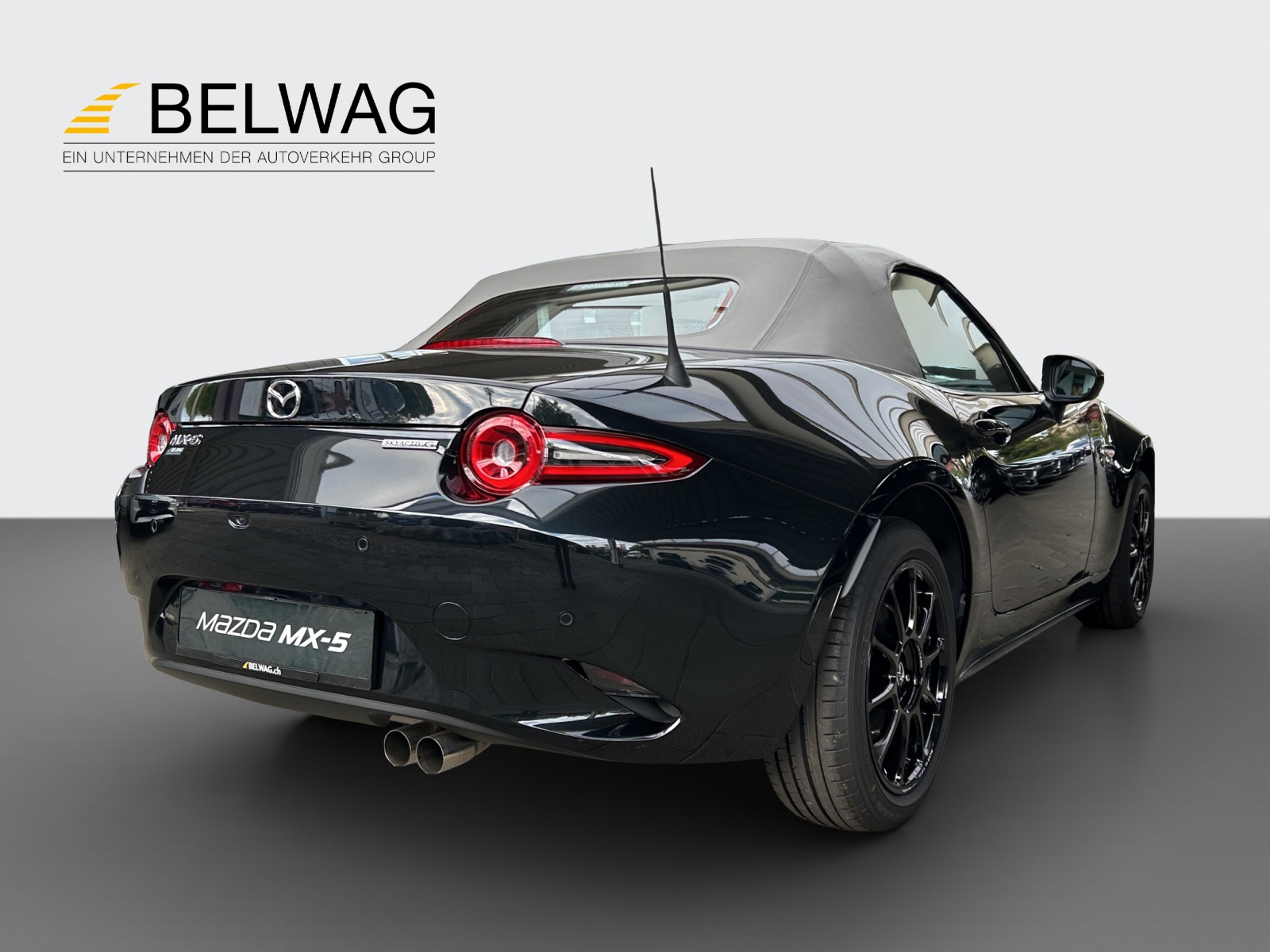 MAZDA MX-5 1.5/136 Yakudo-image-5