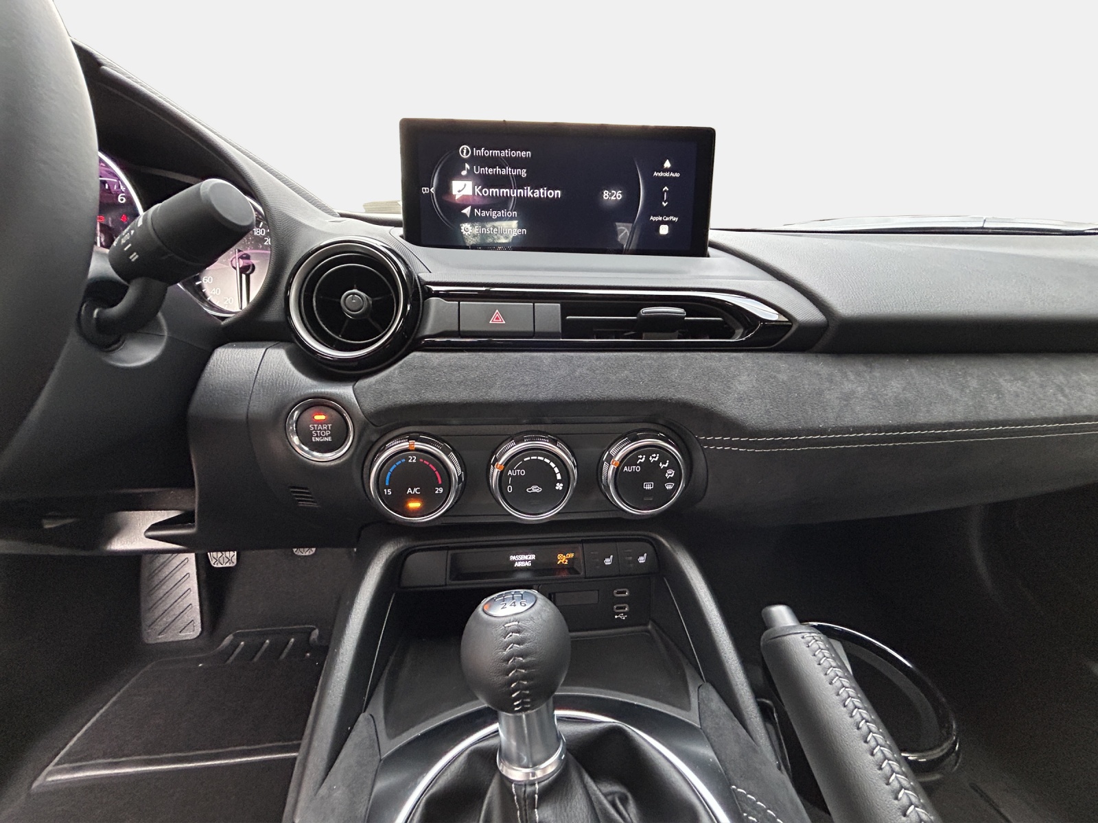 MAZDA MX-5 1.5/136 Yakudo-image-12