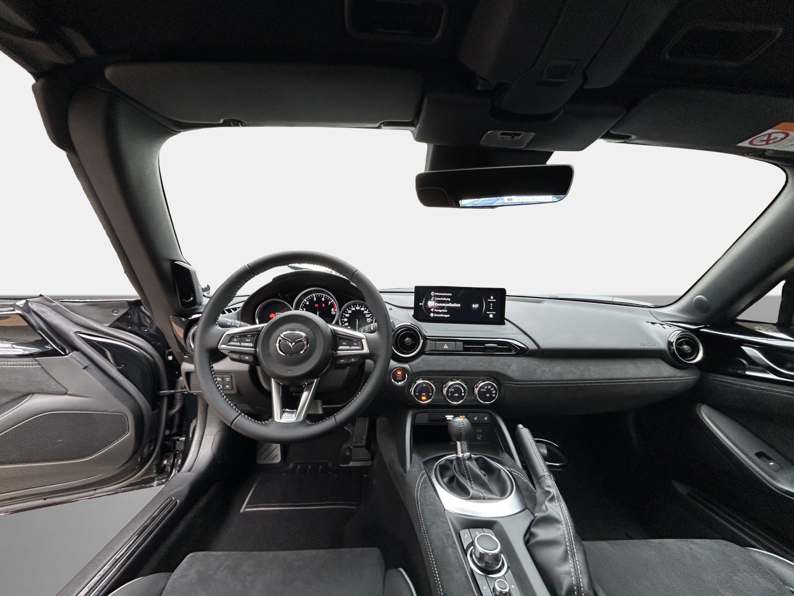 MAZDA MX-5 1.5/136 Yakudo-image-13