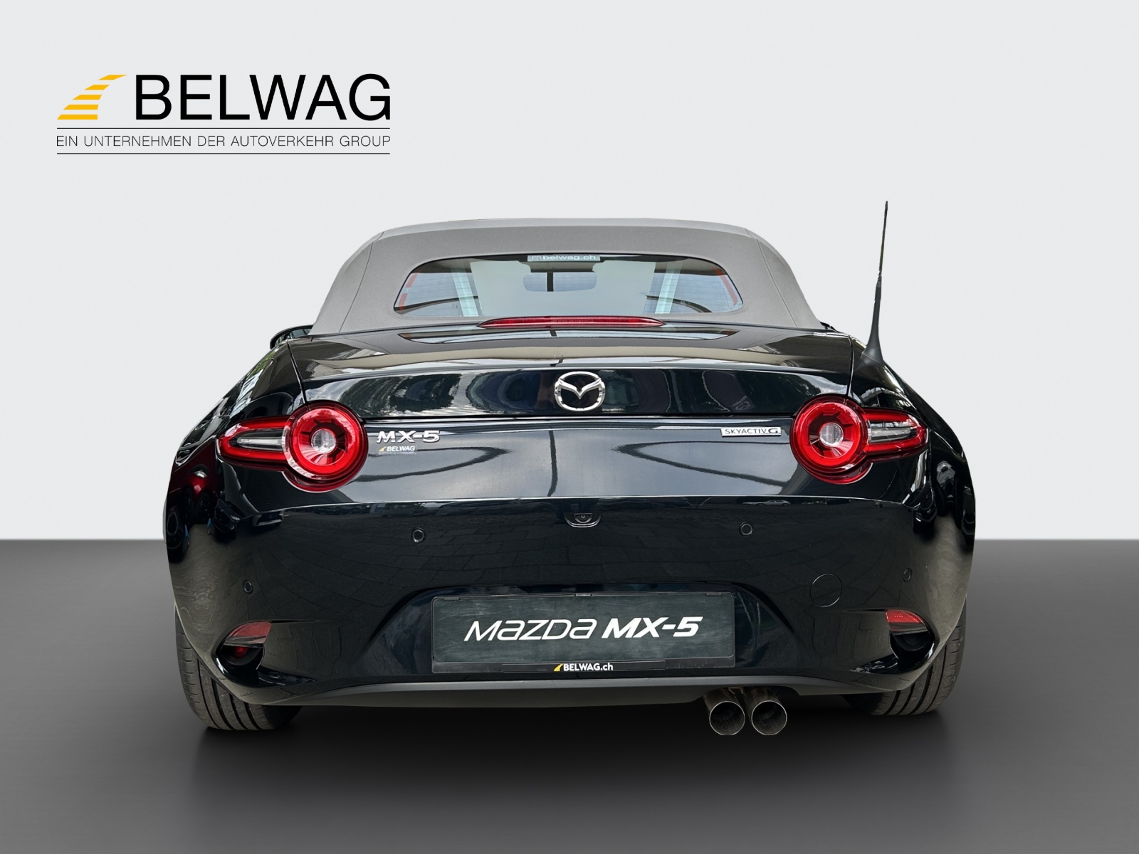 MAZDA MX-5 1.5/136 Yakudo-image-4