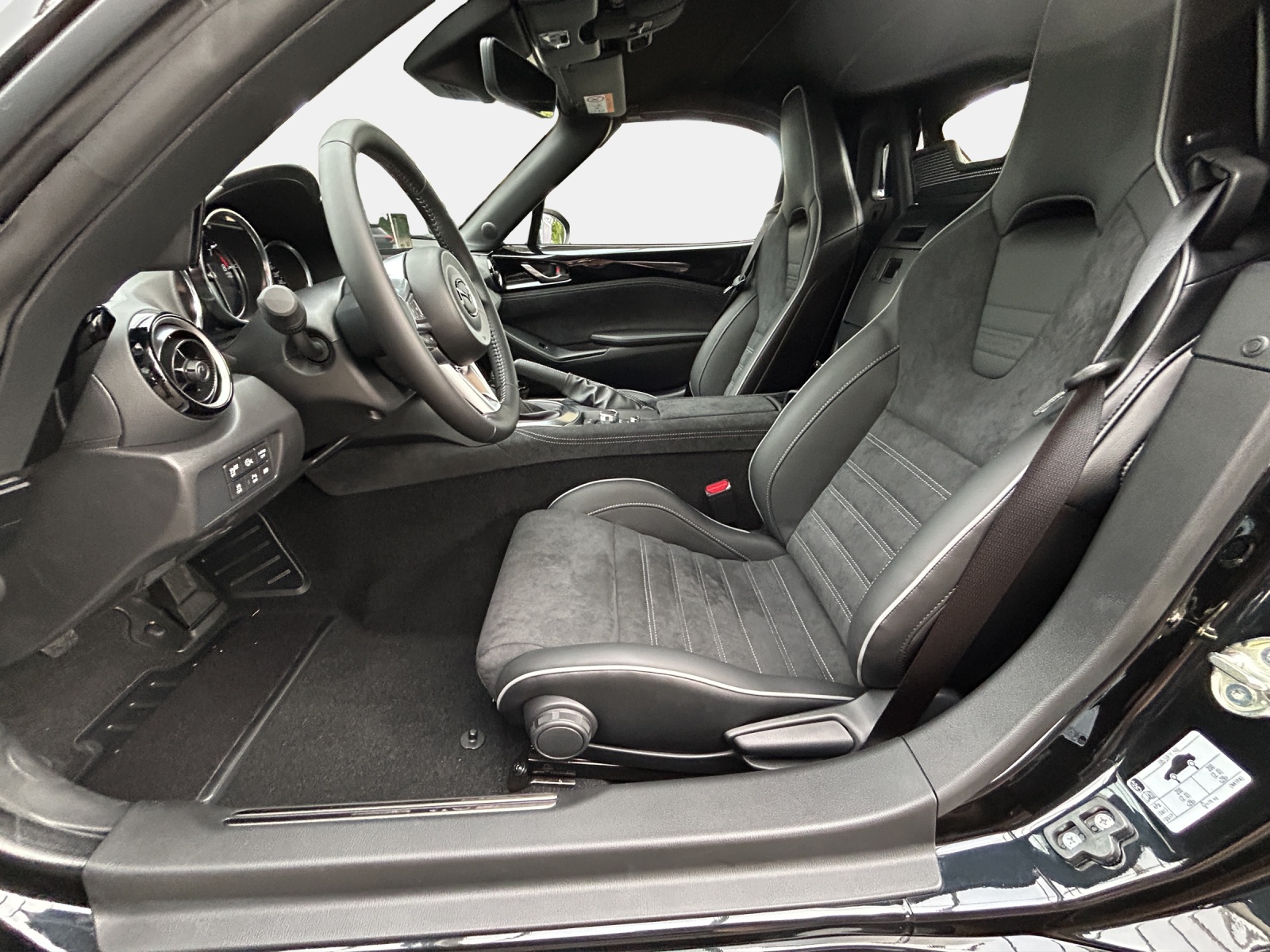MAZDA MX-5 1.5/136 Yakudo-image-9