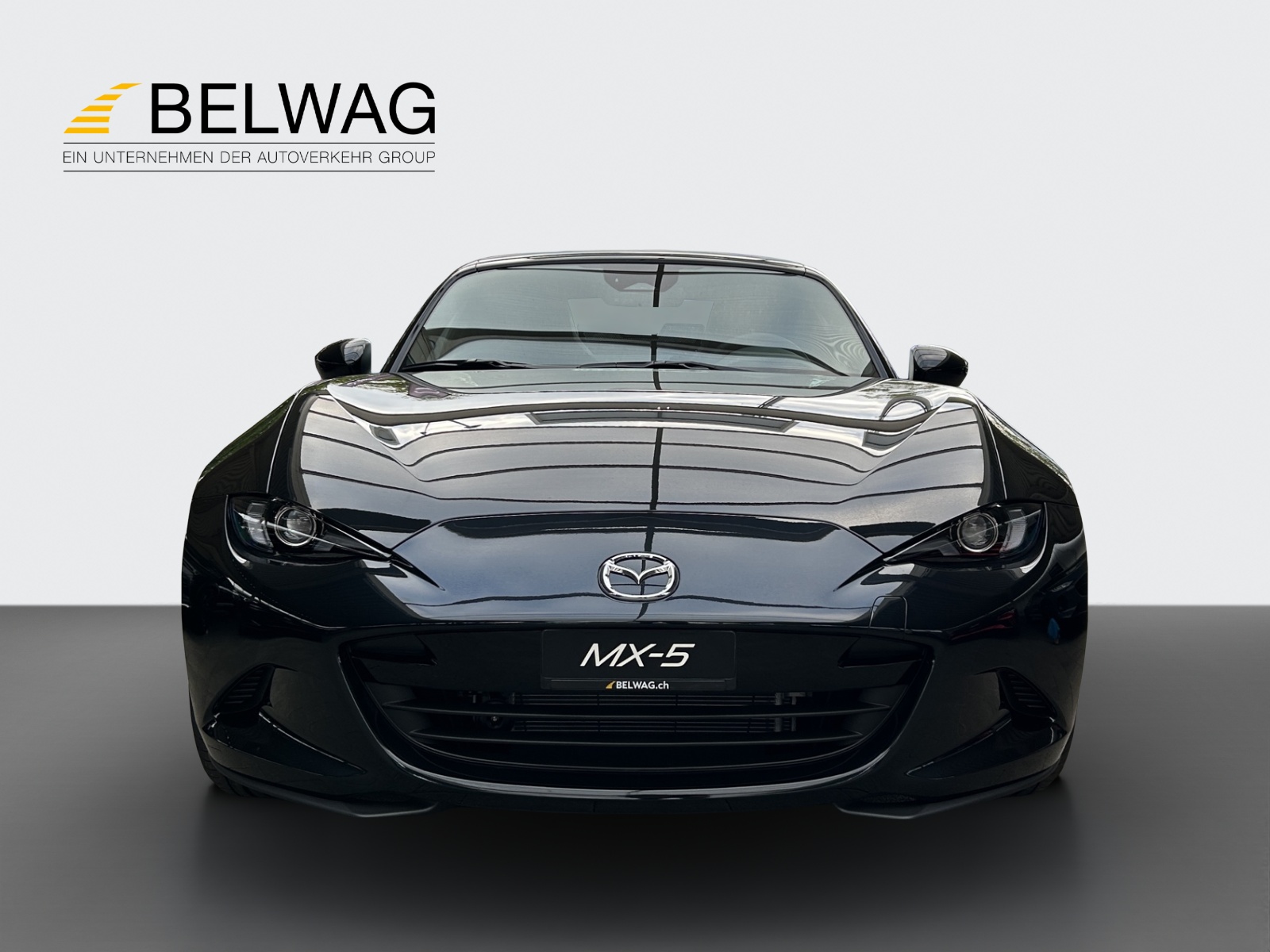 MAZDA MX-5 1.5/136 Yakudo-image-1