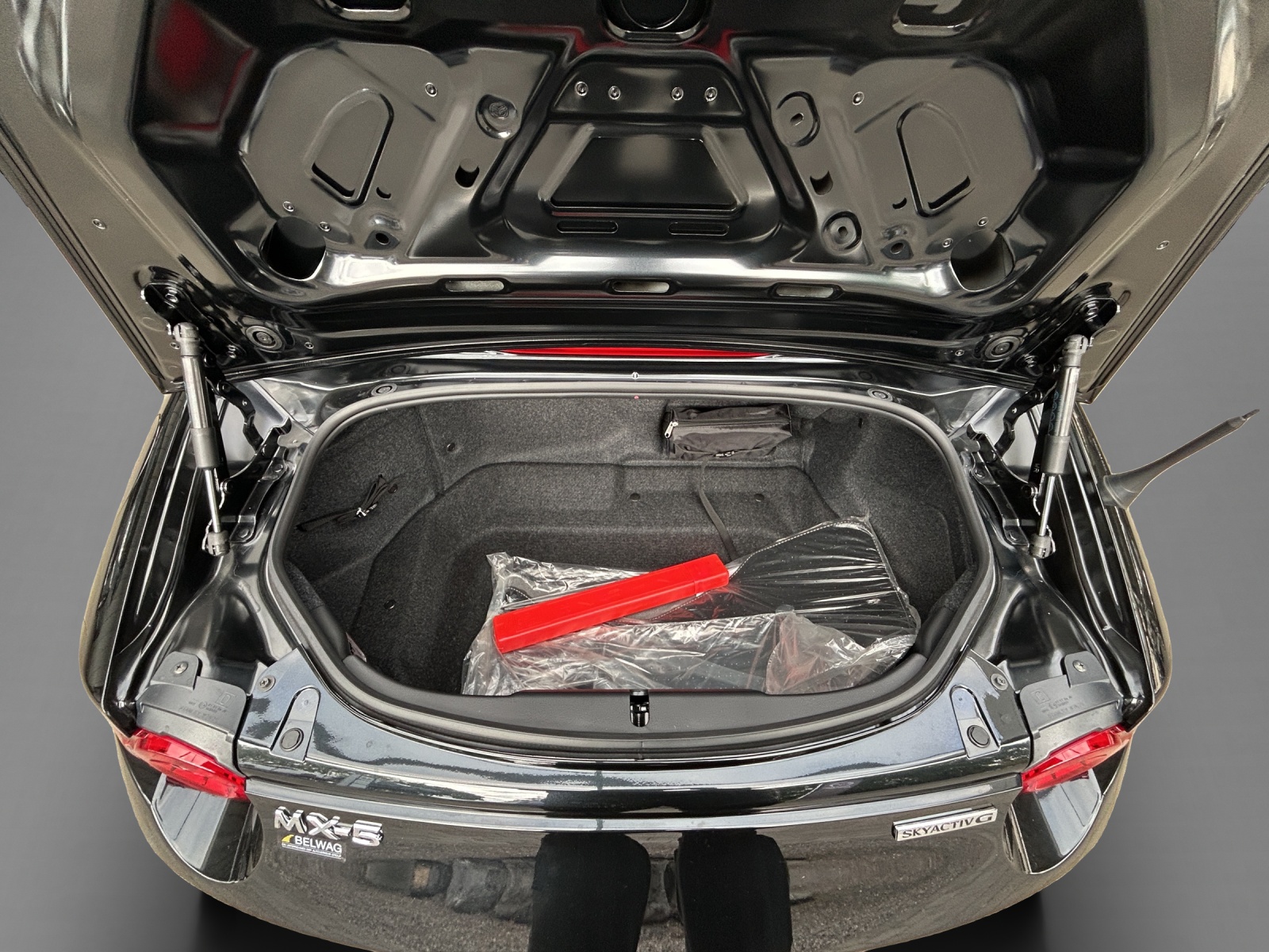 MAZDA MX-5 1.5/136 Yakudo-image-10