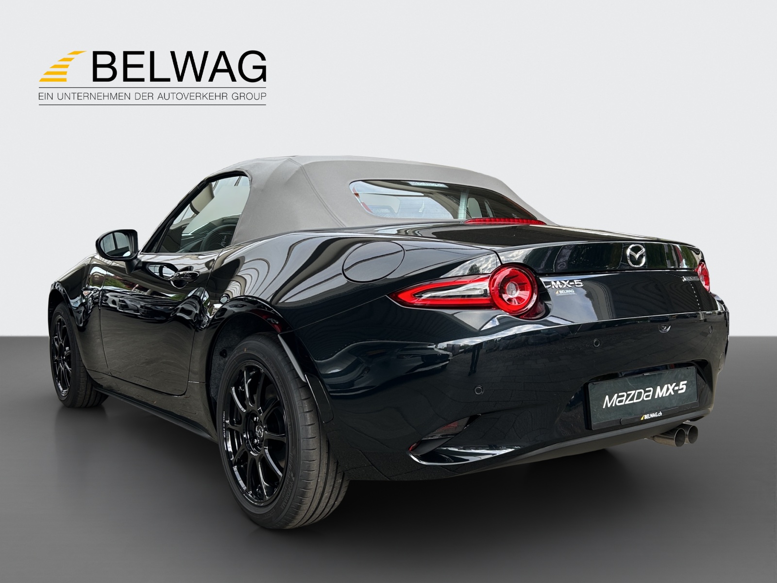 MAZDA MX-5 1.5/136 Yakudo-image-3