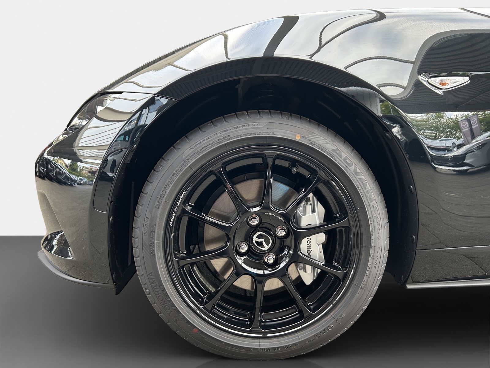MAZDA MX-5 1.5/136 Yakudo-image-8