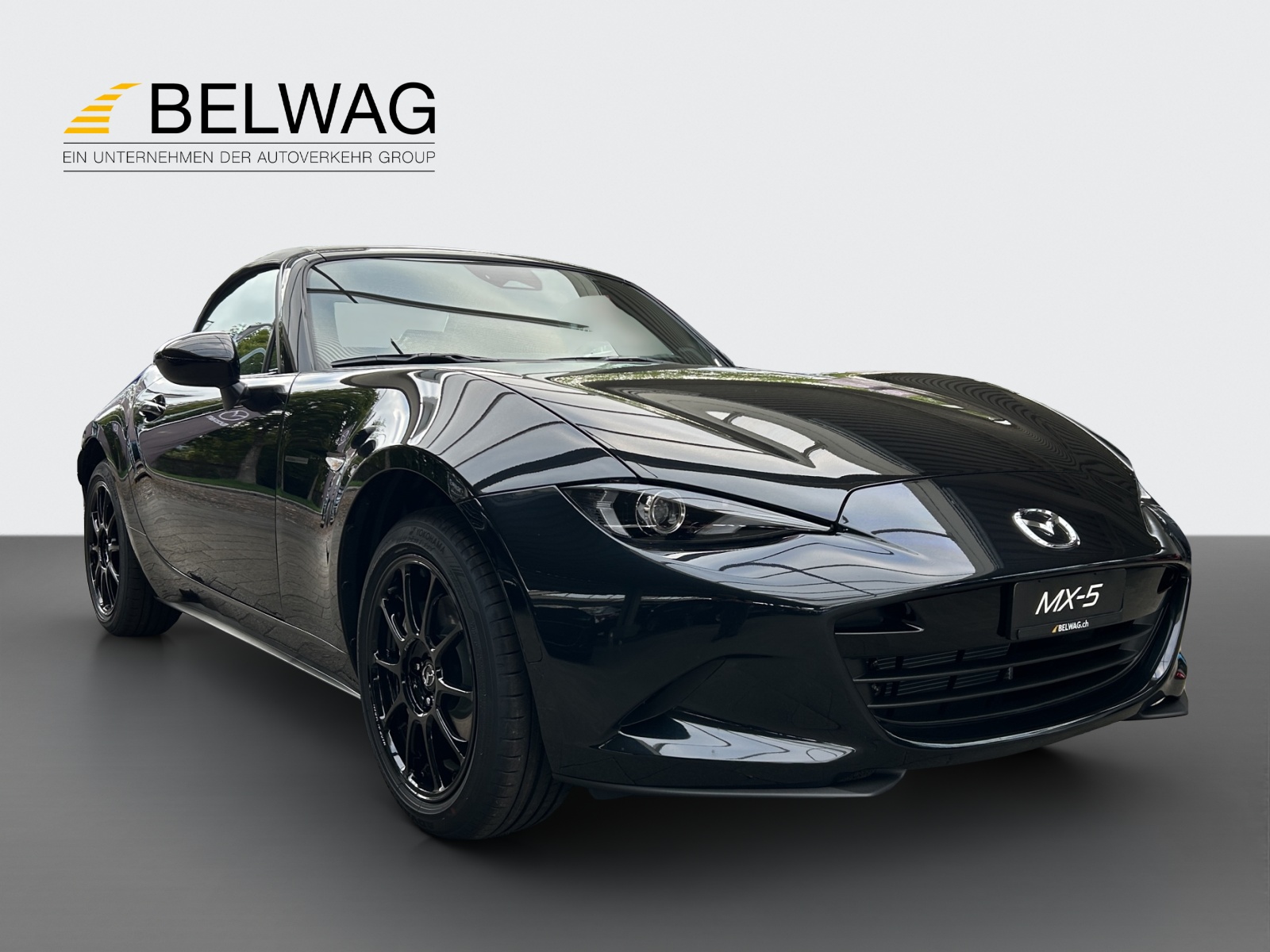 MAZDA MX-5 1.5/136 Yakudo-image-7