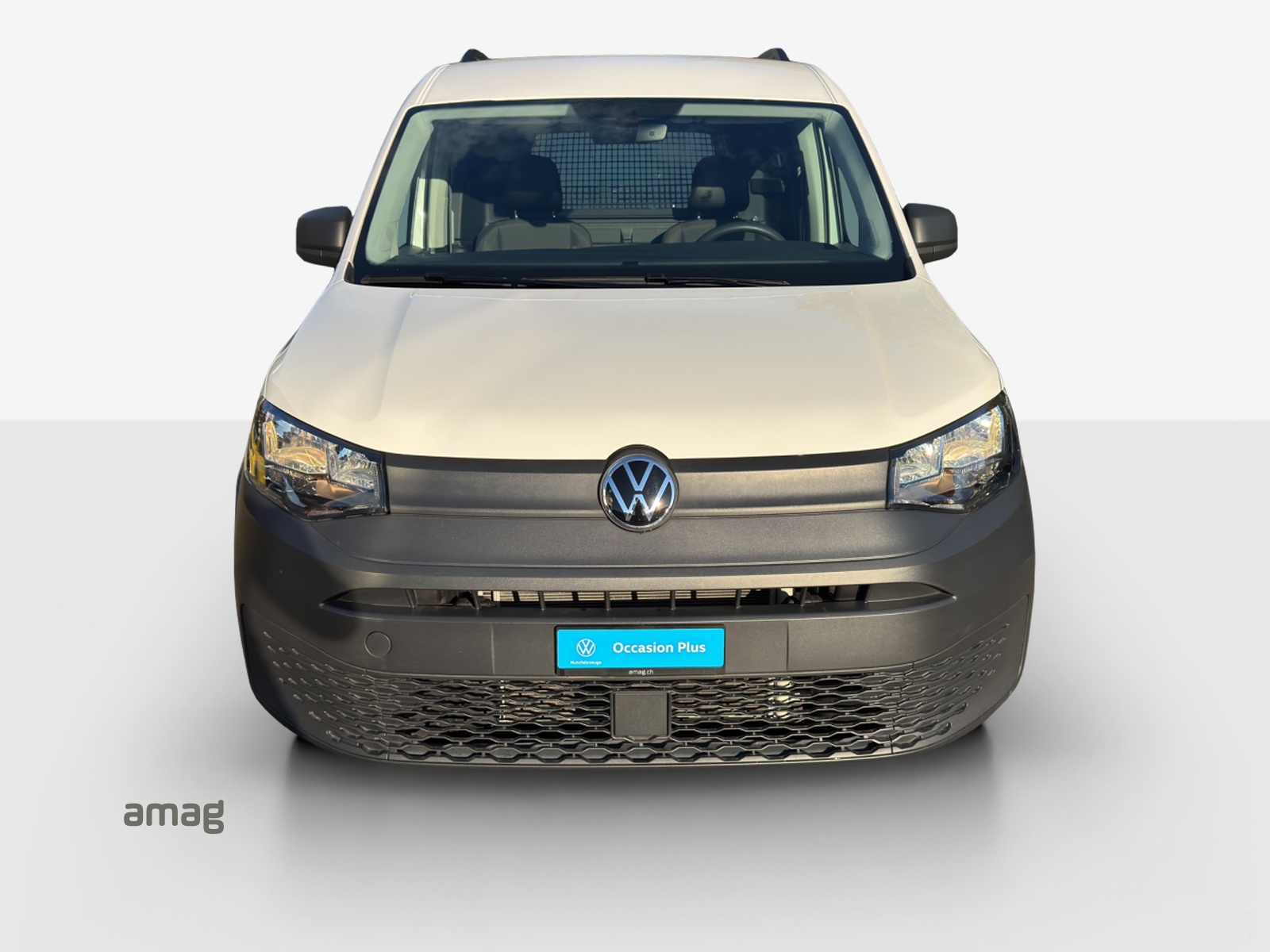 VW Caddy Cargo 2.0TDI Maxi 4Motion-image-6
