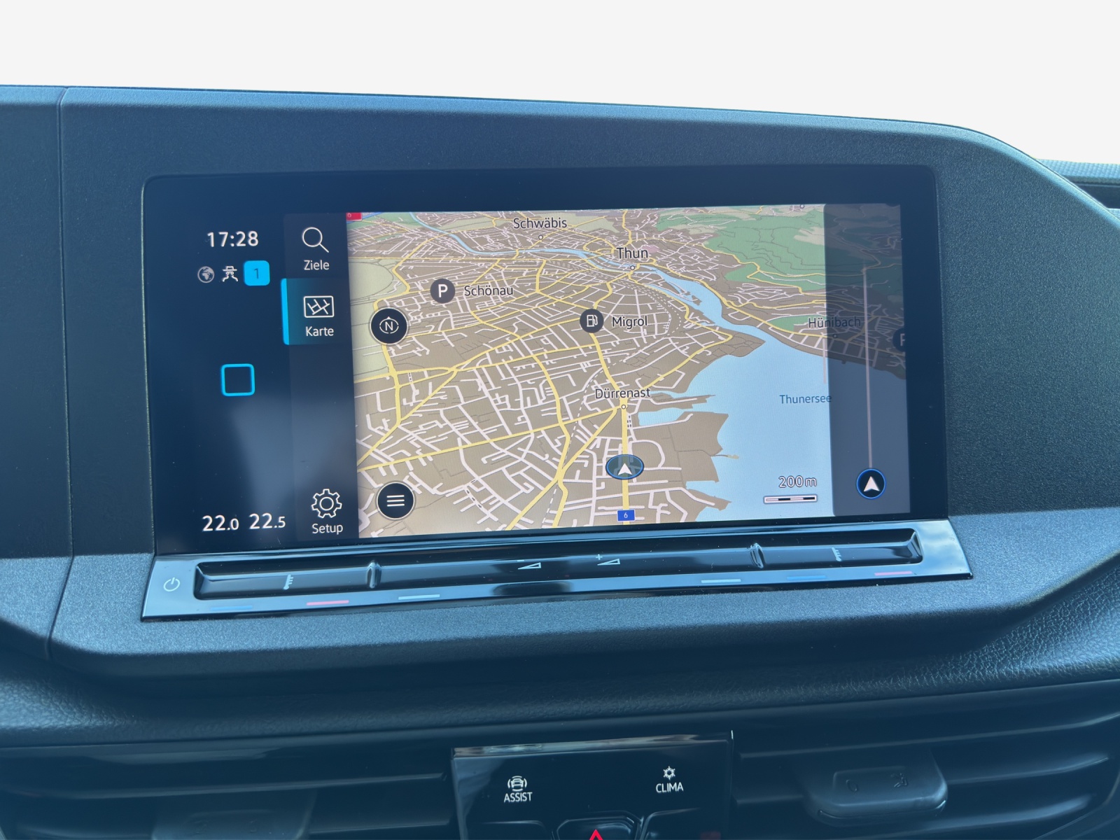 VW Caddy Cargo 2.0TDI Maxi 4Motion-image-14