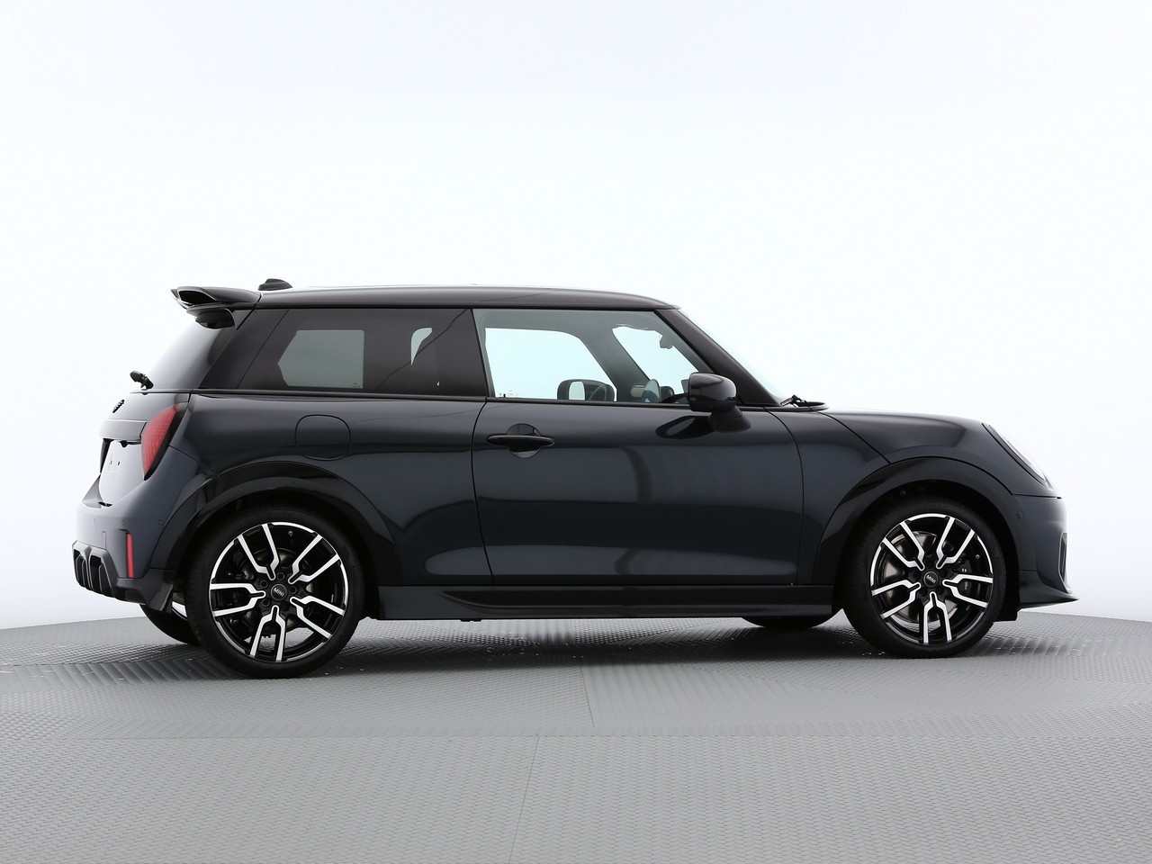 MINI Cooper S DKG-image-16