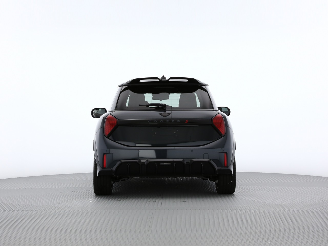 MINI Cooper S DKG-image-11
