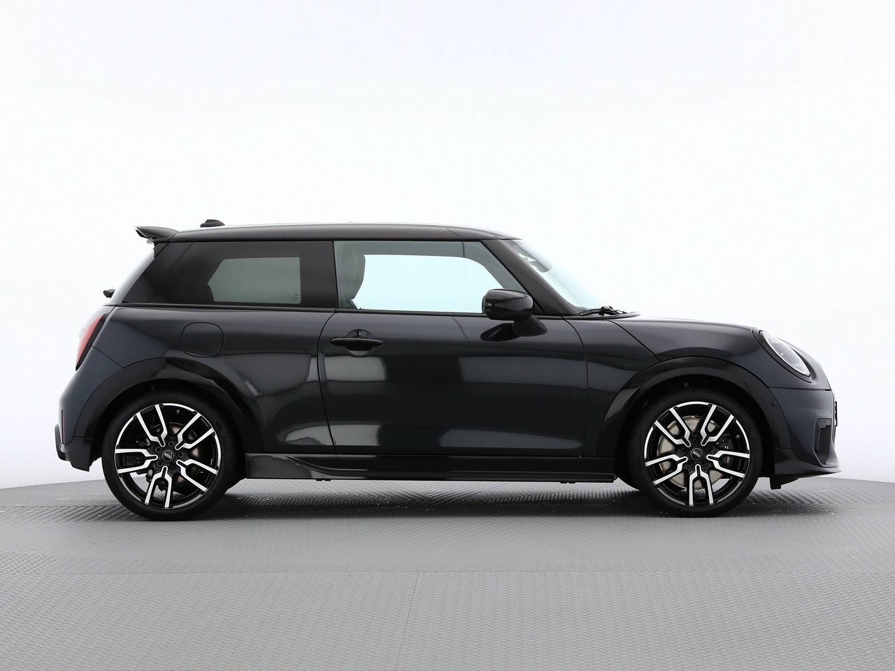 MINI Cooper S DKG-image-17