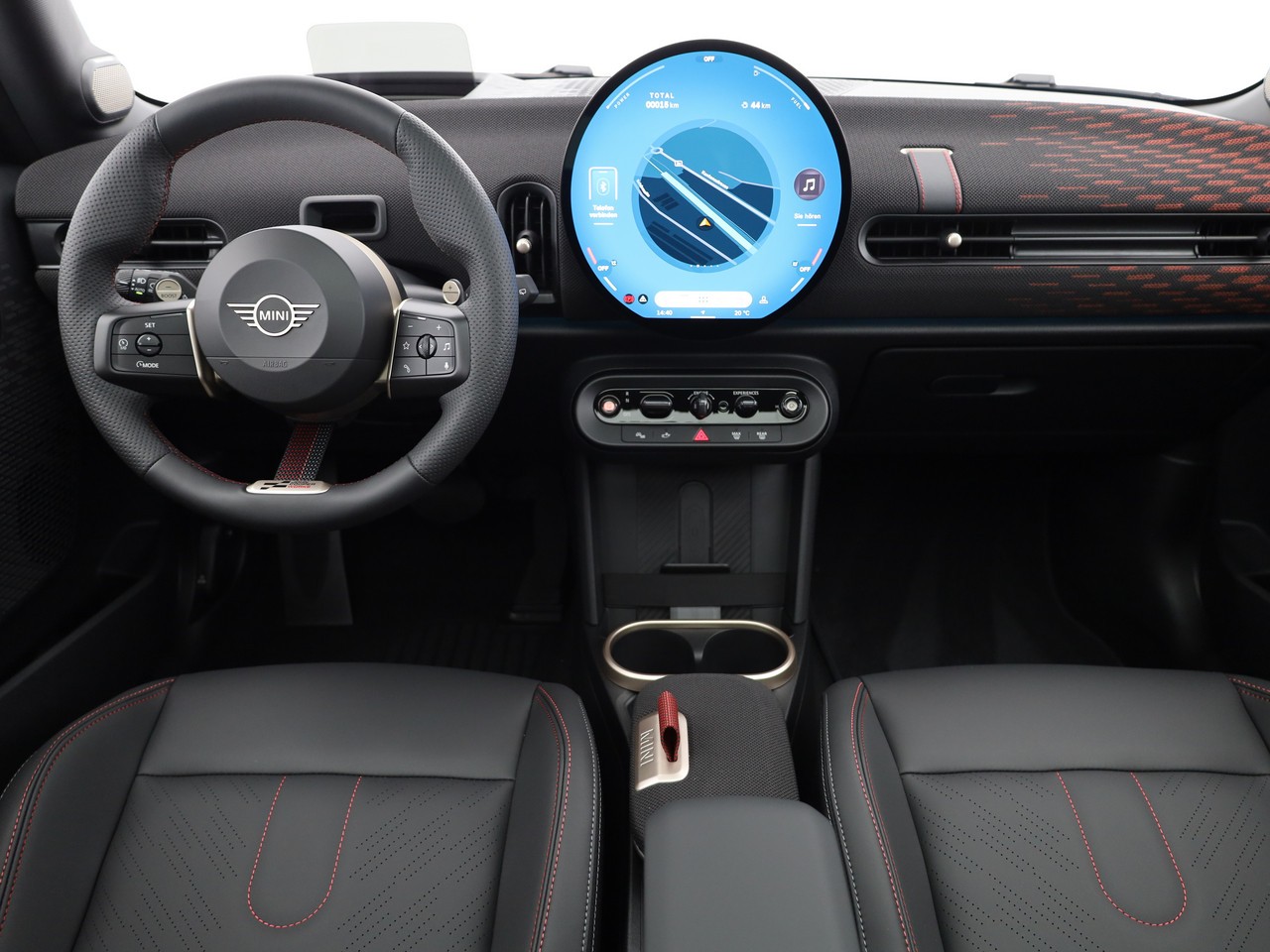 MINI Cooper S DKG-image-33