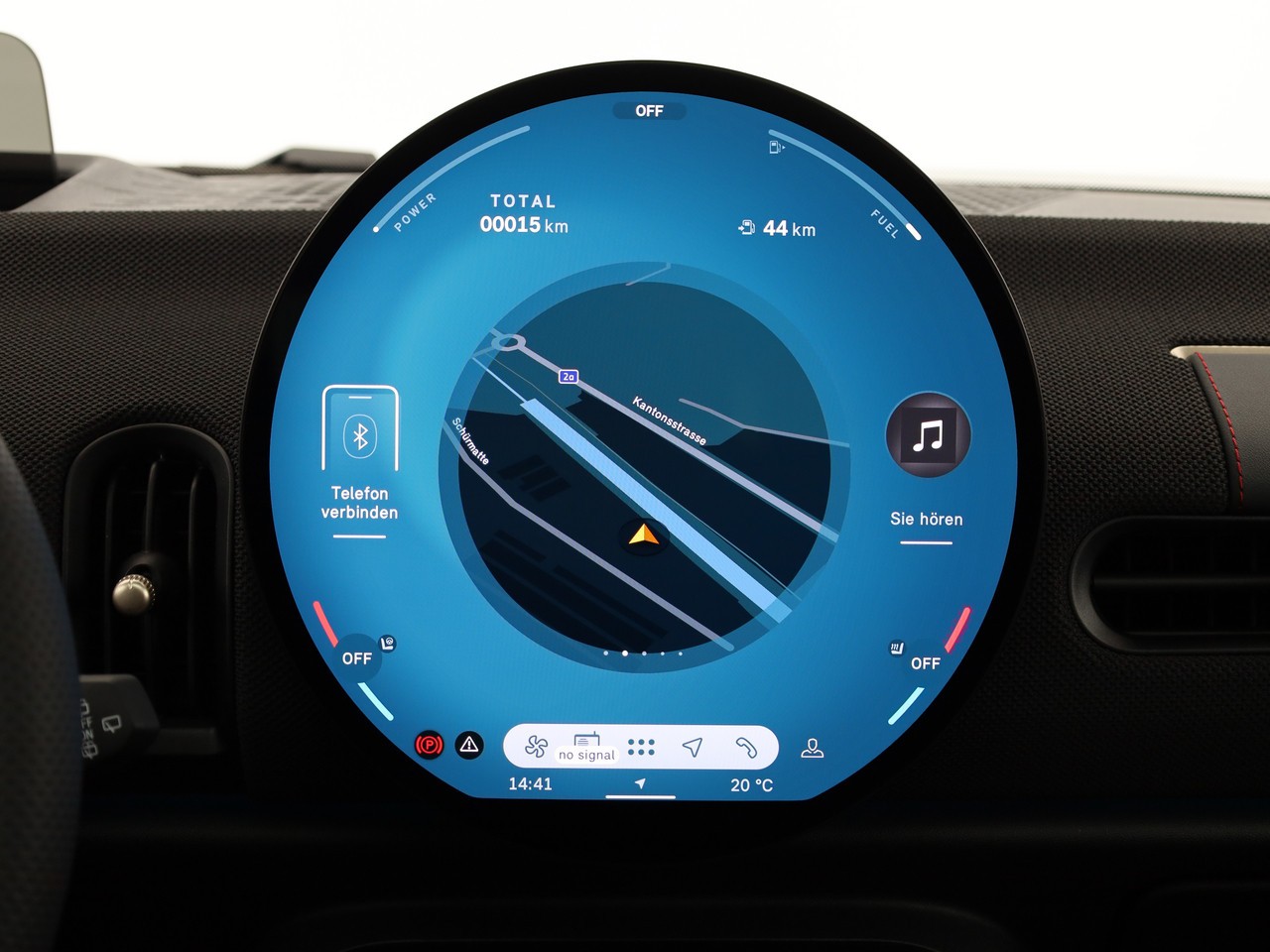 MINI Cooper S DKG-image-35