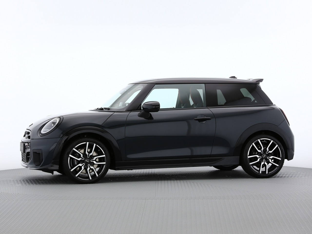 MINI Cooper S DKG-image-4