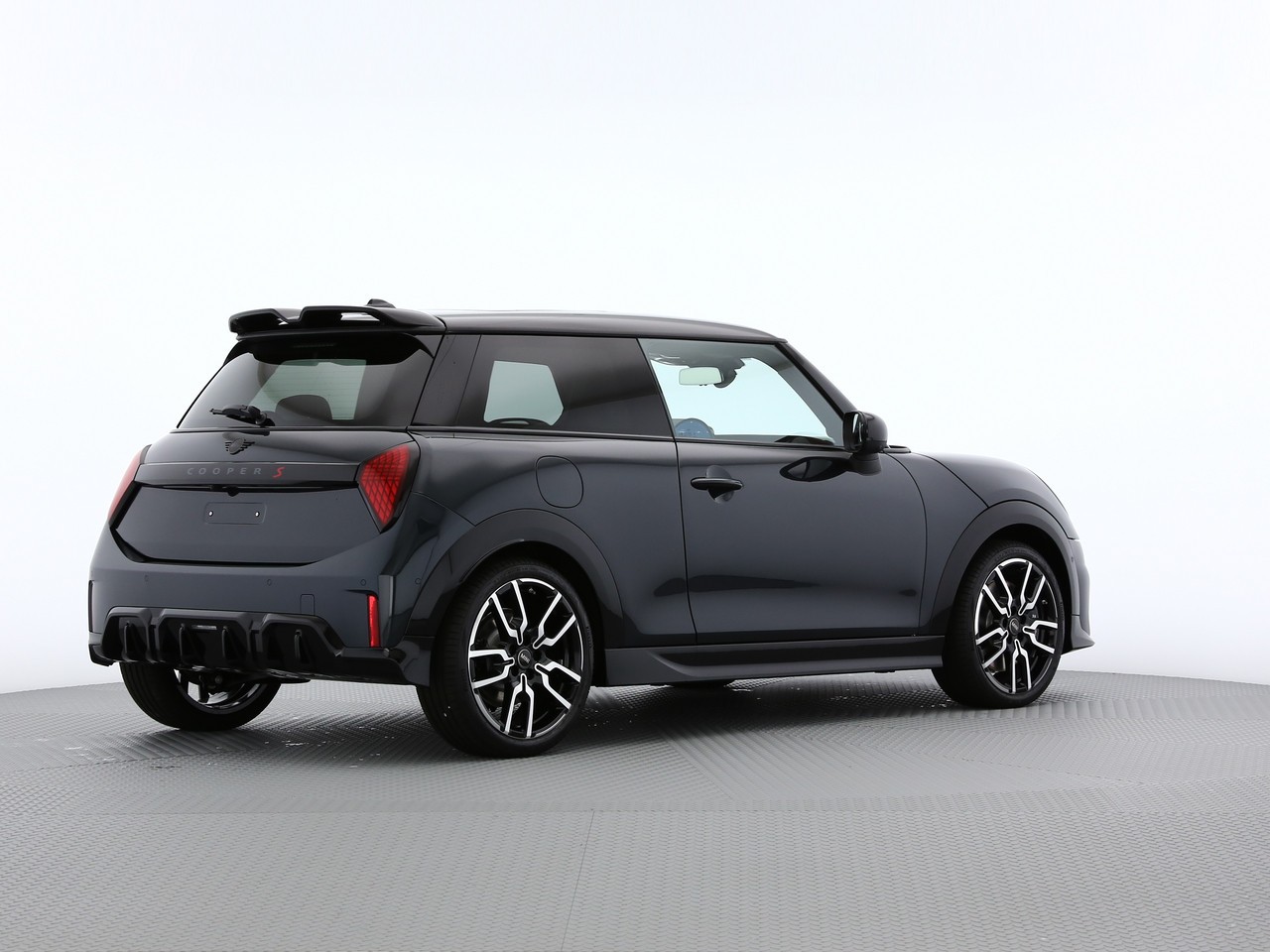 MINI Cooper S DKG-image-14
