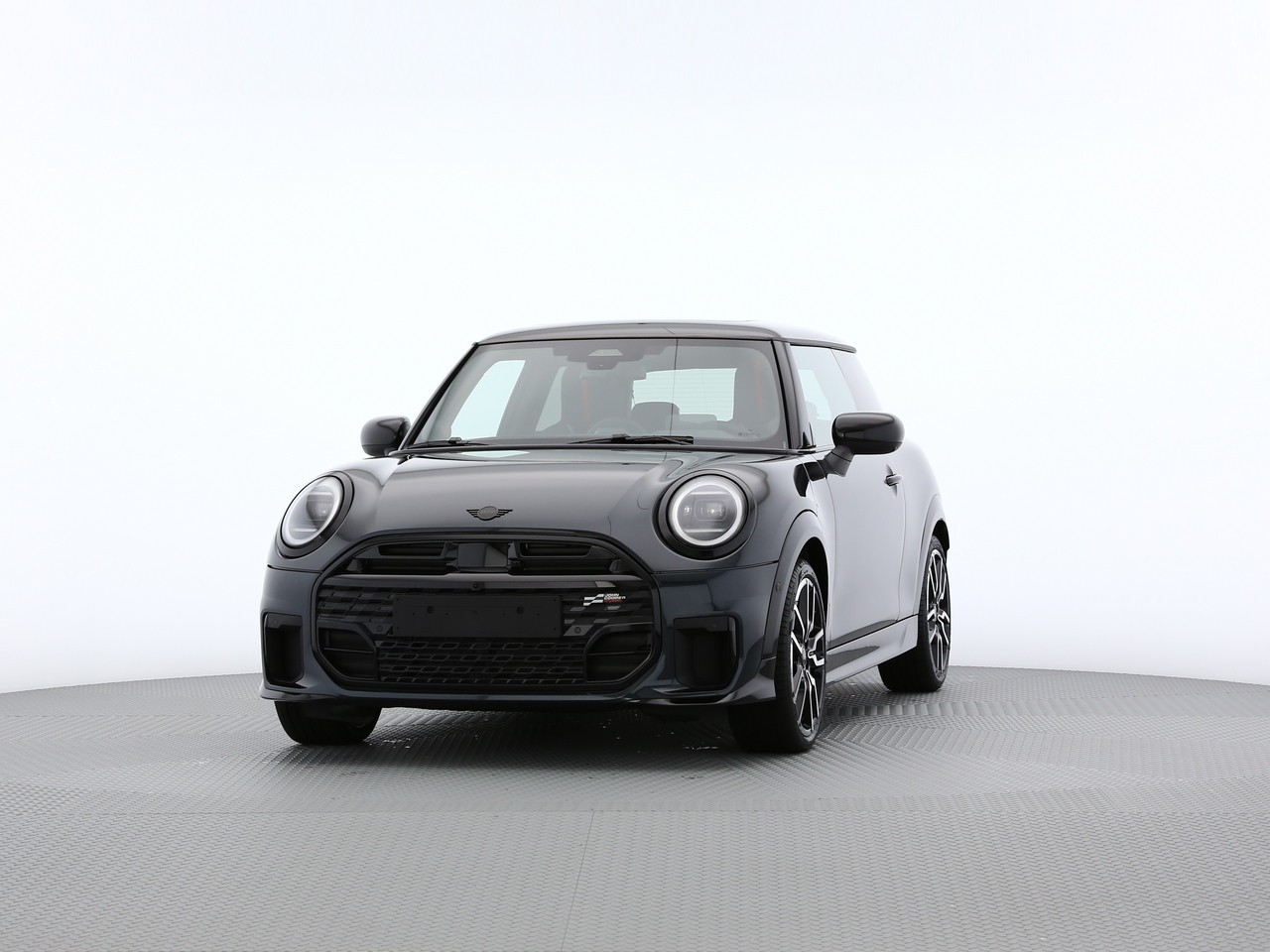 MINI Cooper S DKG-image-0