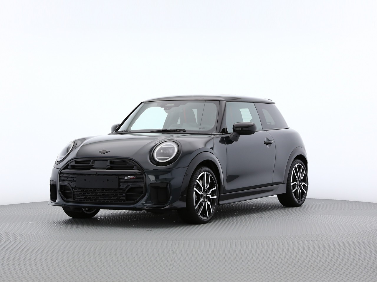 MINI Cooper S DKG-image-1